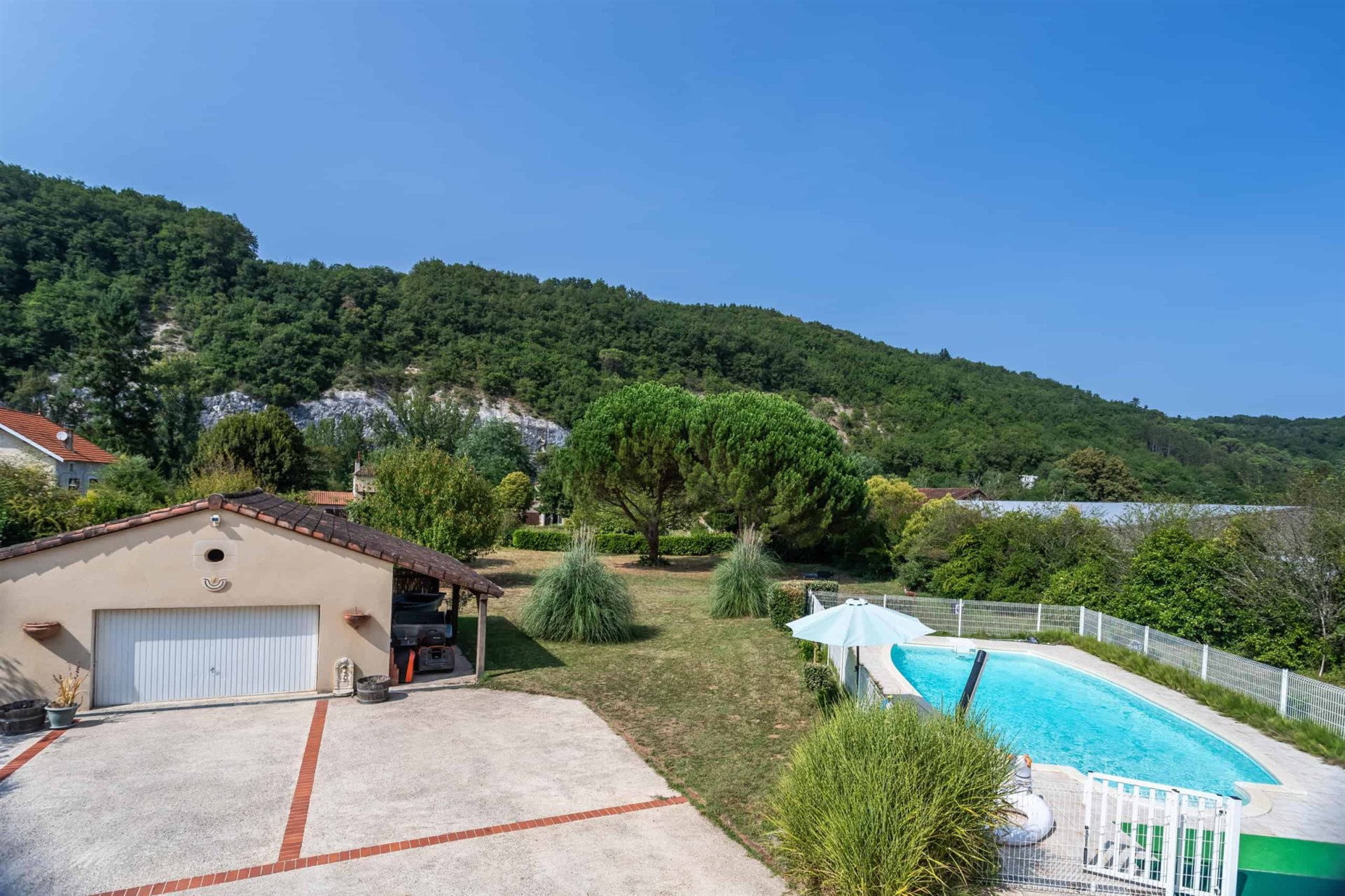 Maison à vendre, 306m², Puy-l'Evêque