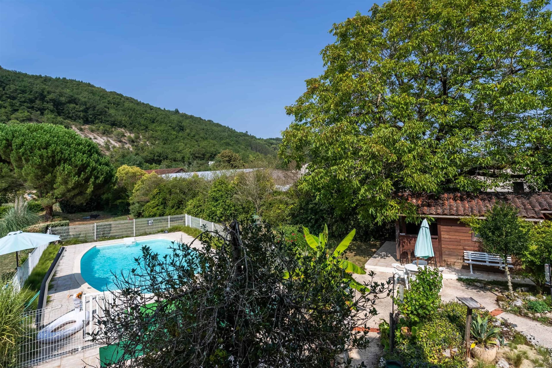 Maison à vendre, 306m², Puy-l'Evêque