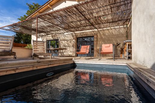 Maison 4 pièces 80 m² · à Auvillar · 80 m² · 325 000 €