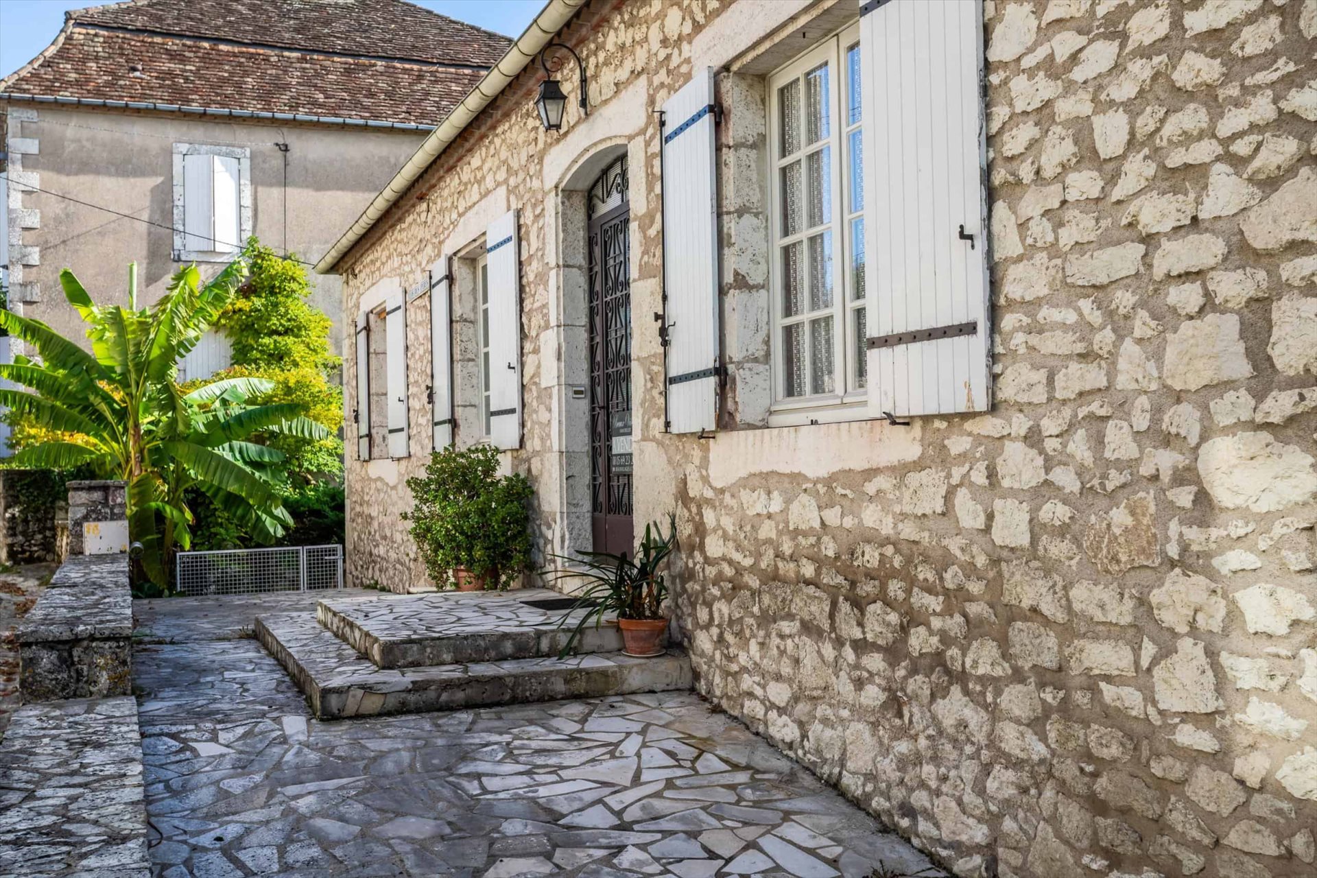 Maison à vendre, 270m², Monflanquin