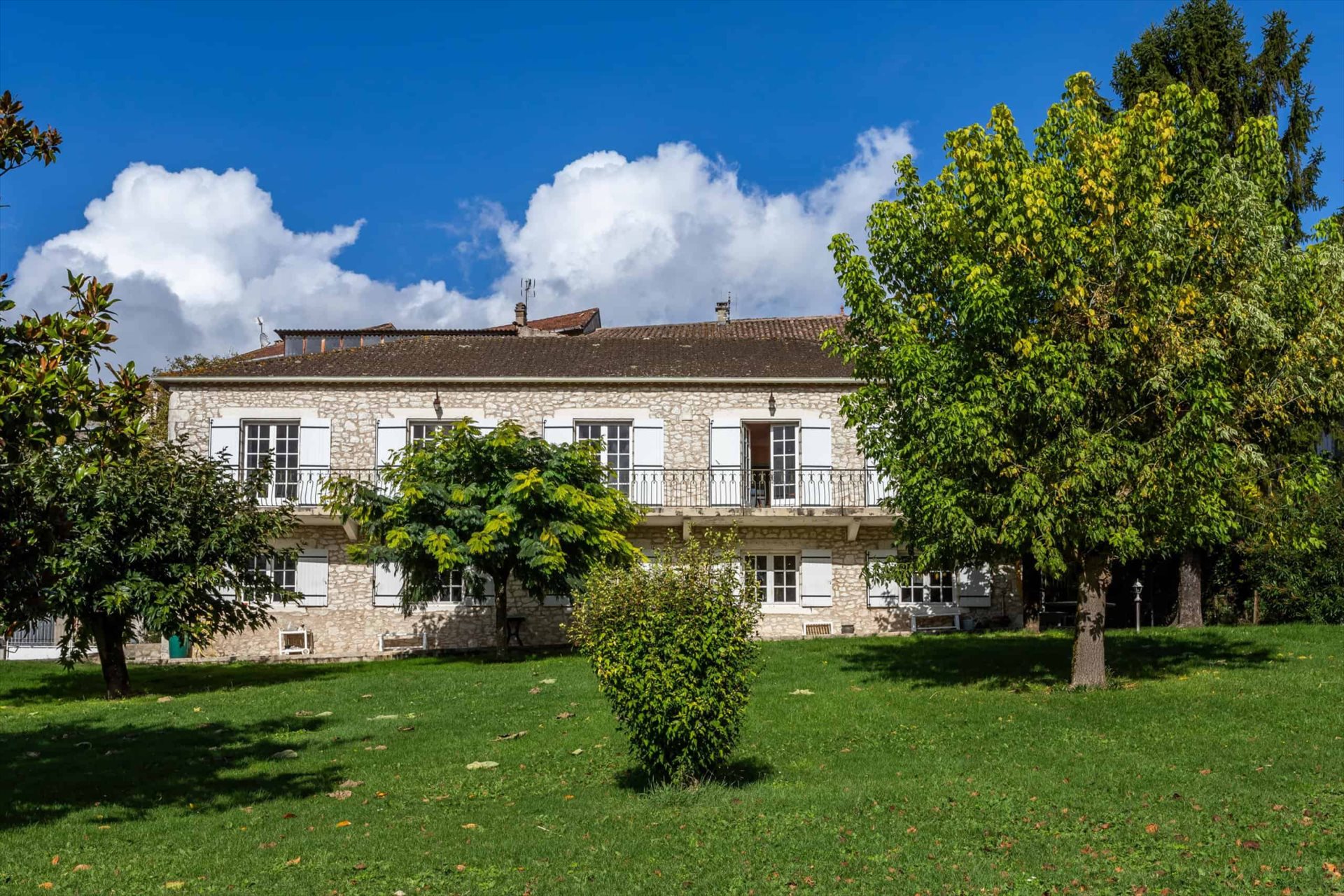 Maison à vendre, 270m², Monflanquin