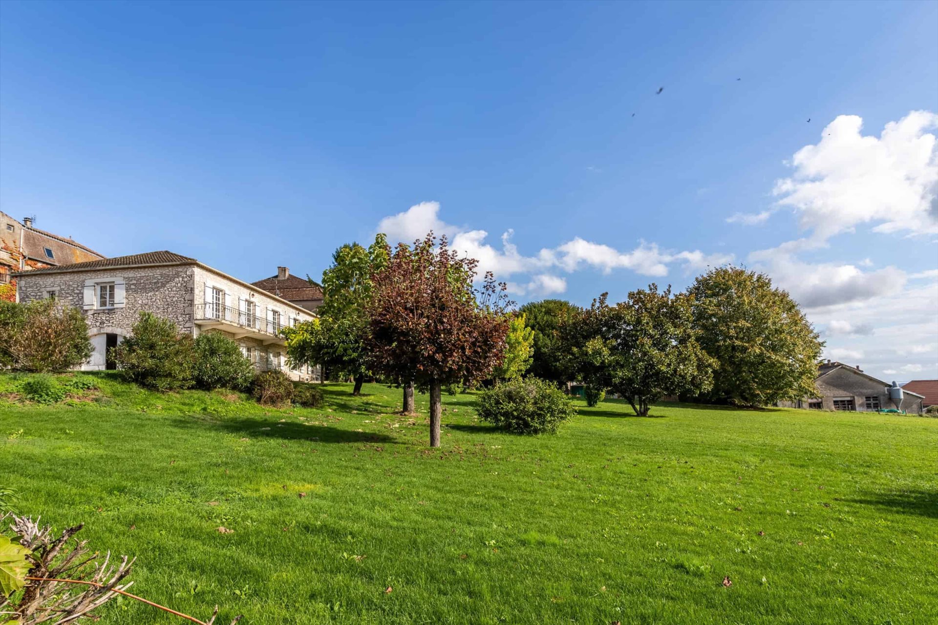 Maison à vendre, 270m², Monflanquin
