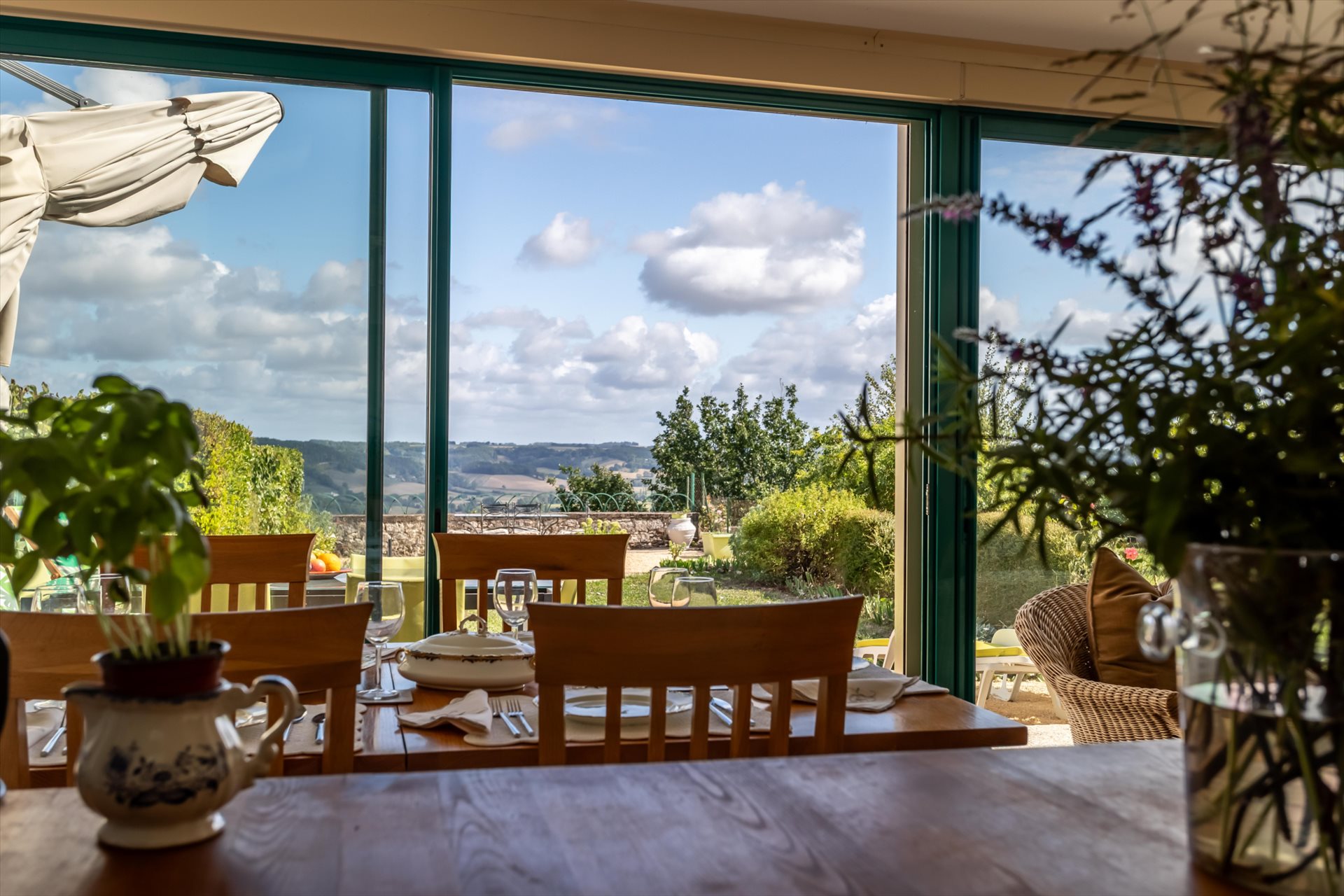 Maison à vendre, 102m², Beauville
