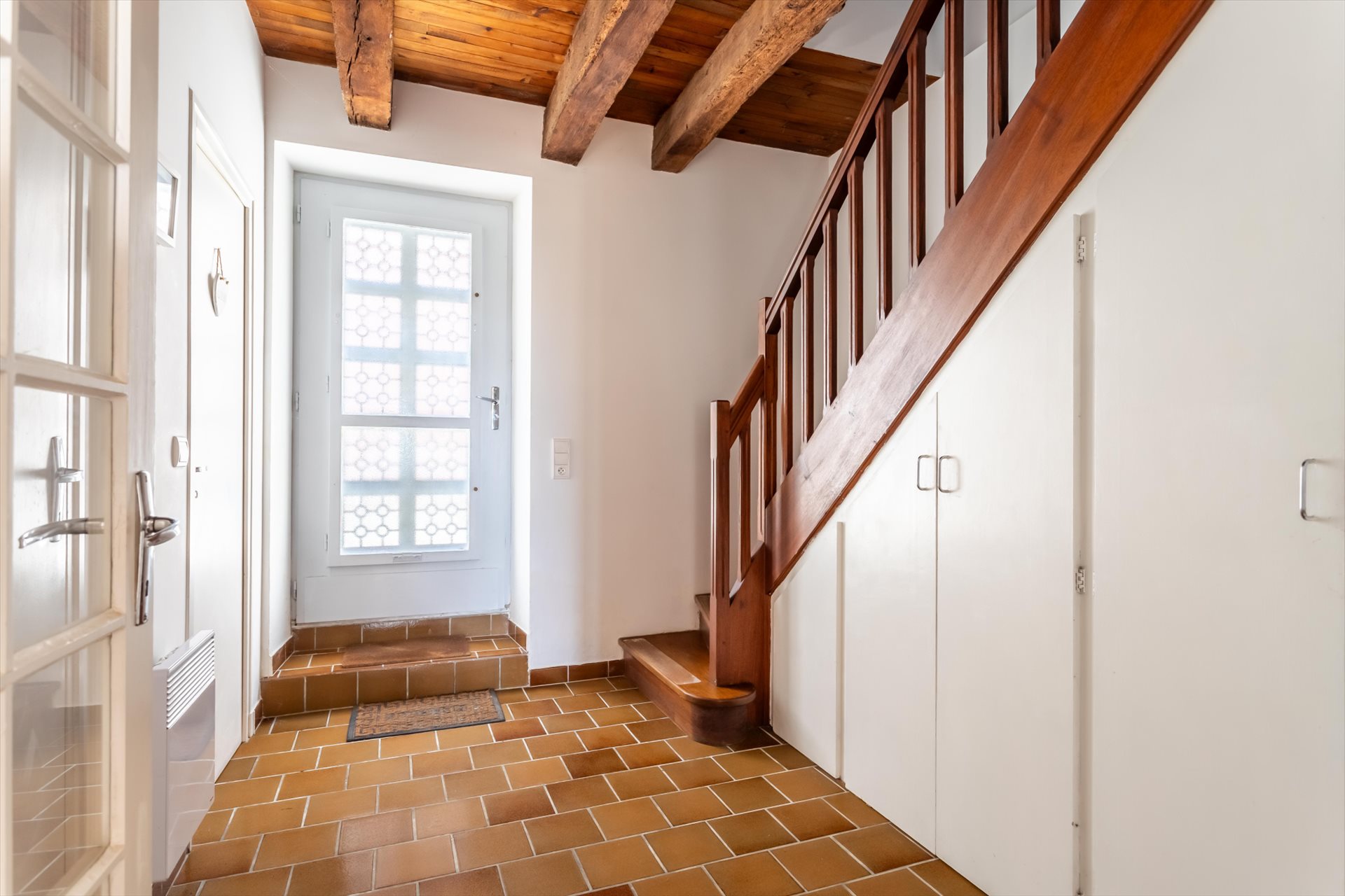 Maison à vendre, 102m², Beauville