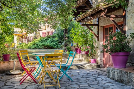 Maison 6 pièces 255 m² · à Lalbenque · 255 m² · 399 000 €