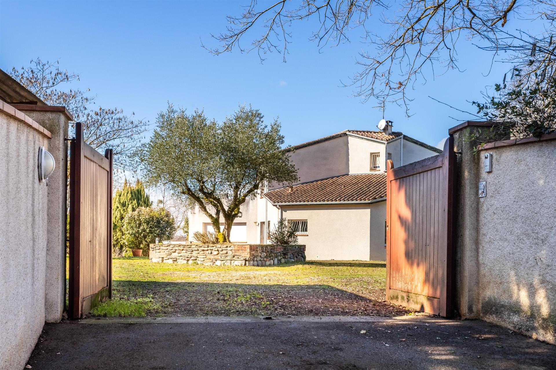 Maison à vendre, 230m², Estancarbon