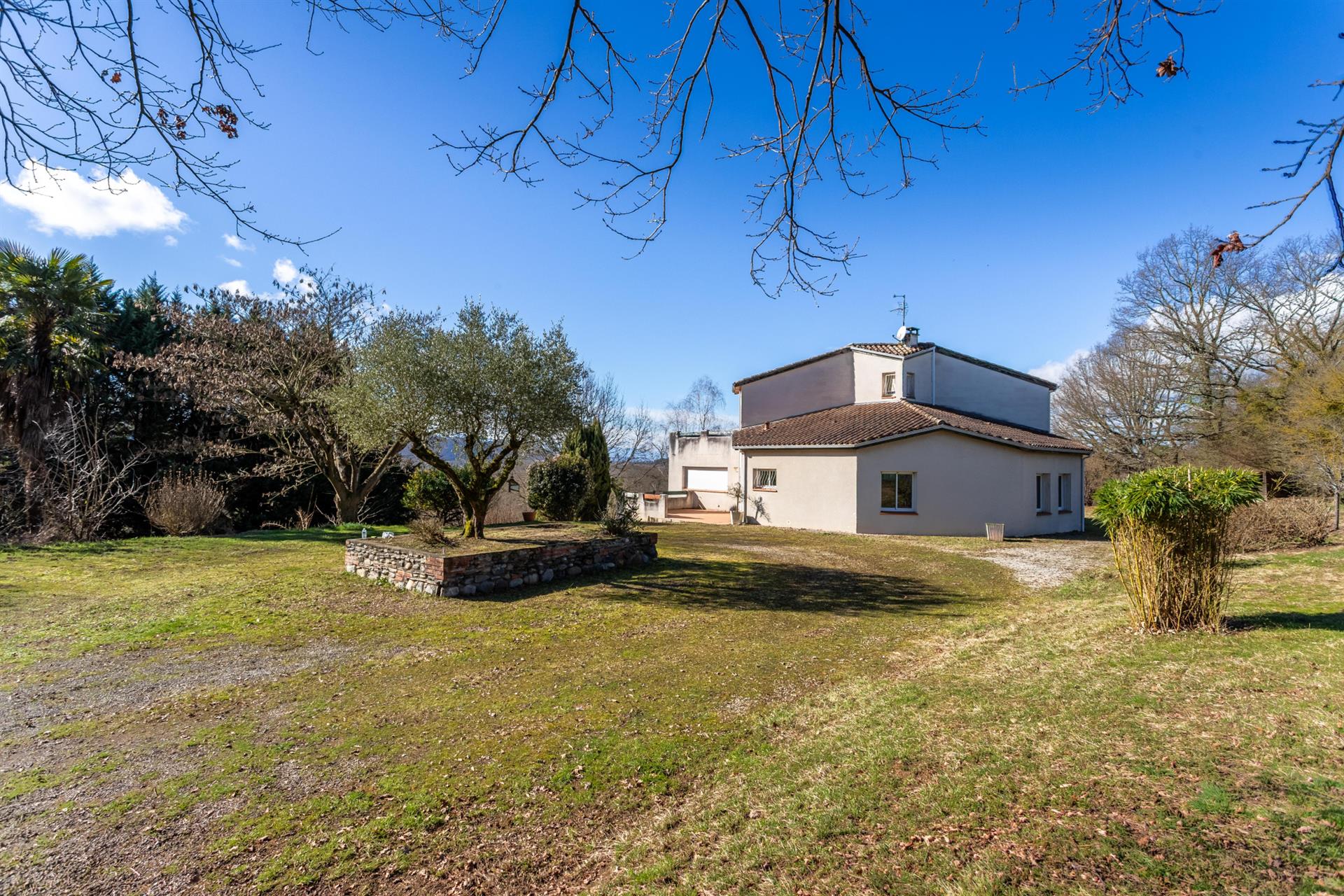 Maison à vendre, 230m², Estancarbon