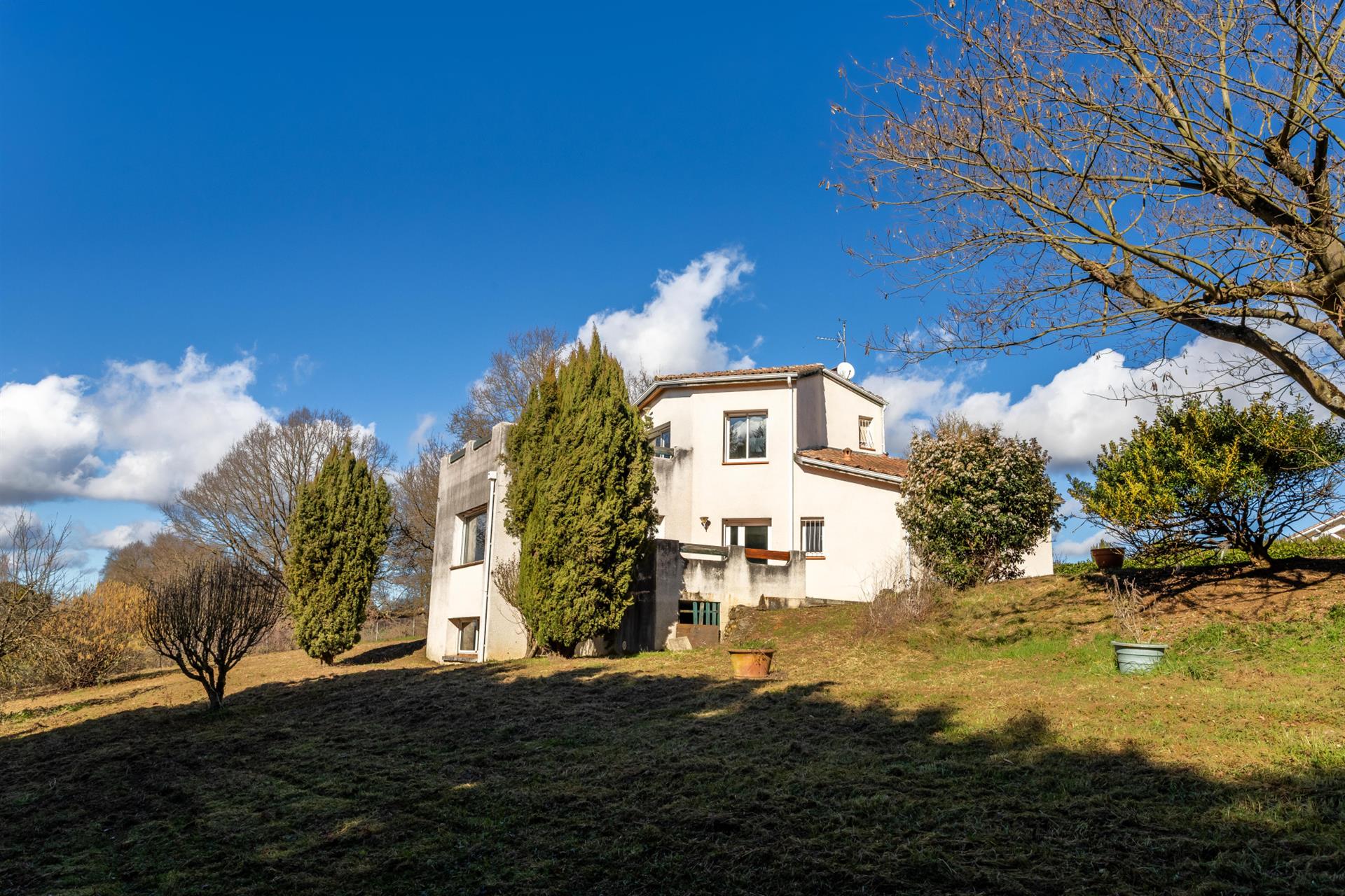 Maison à vendre, 230m², Estancarbon