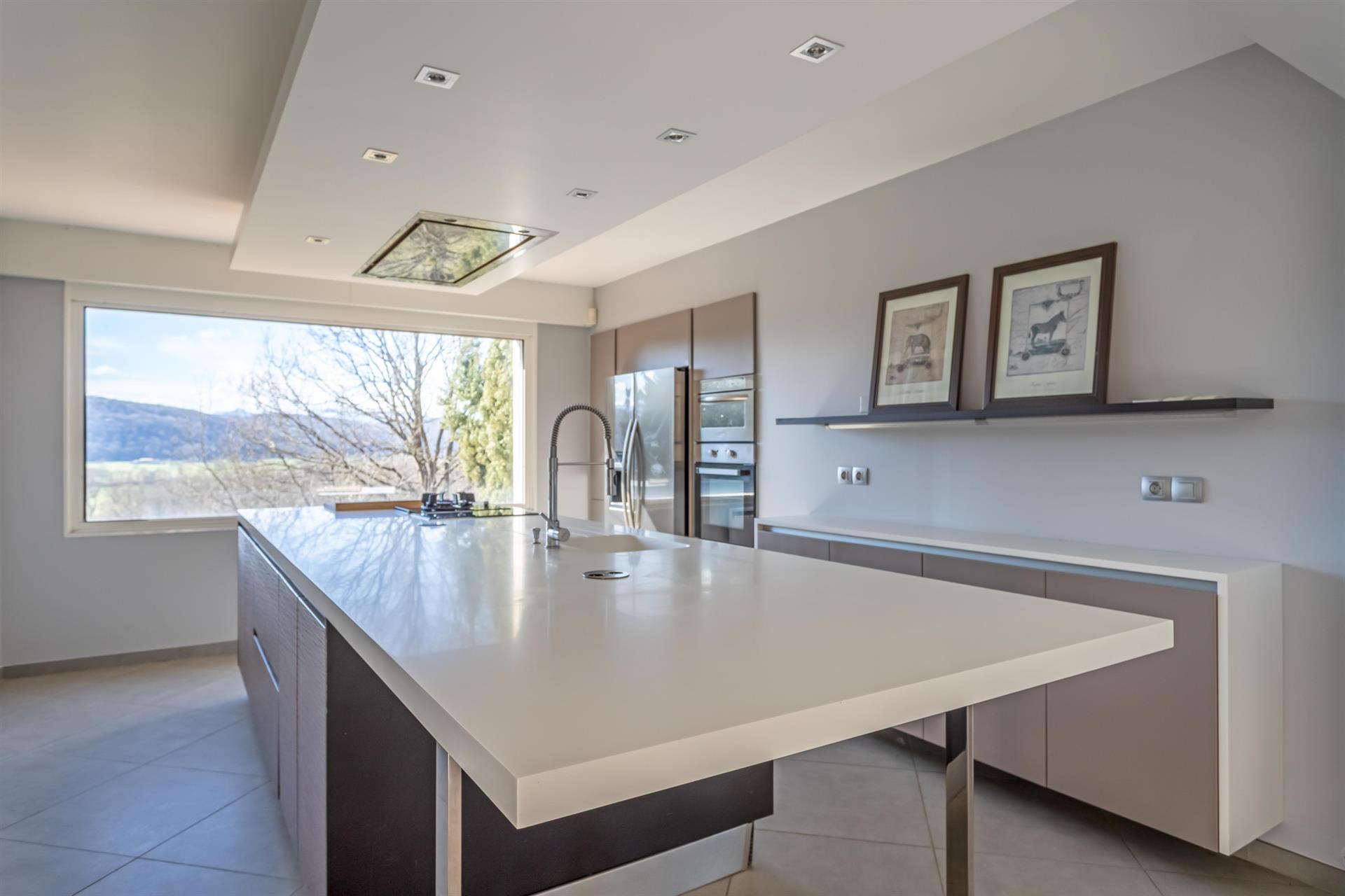 Maison à vendre, 230m², Estancarbon