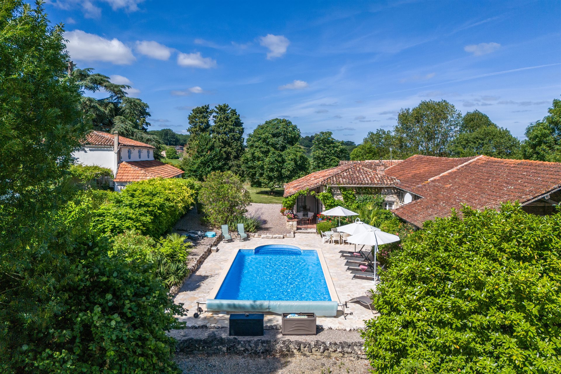 Maison à vendre, 410m², Le Temple-sur-Lot
