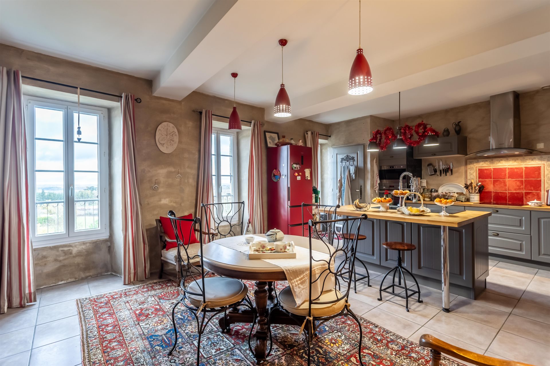 Maison à vendre, 145m², Agen