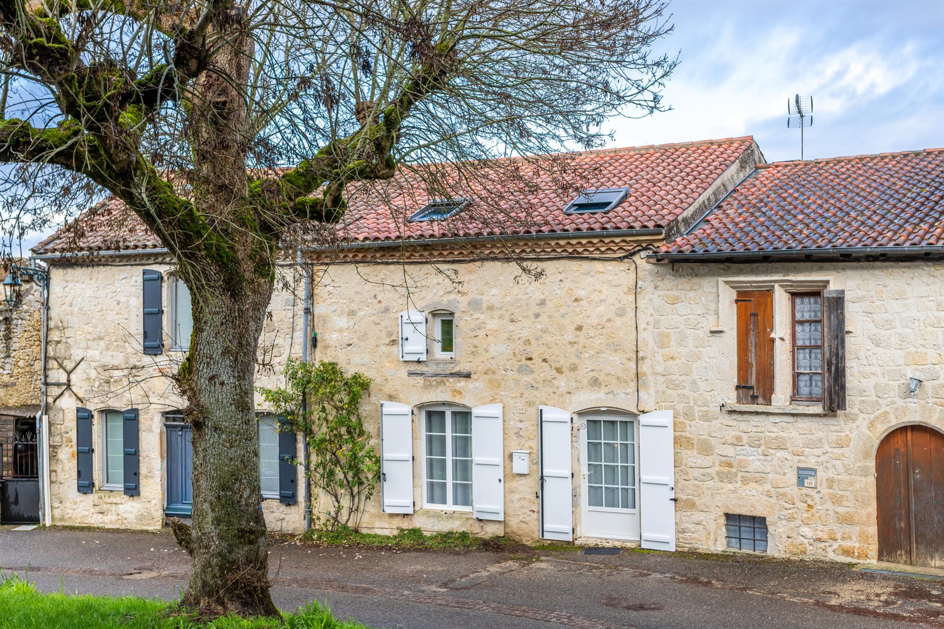 Maison à vendre, 145m², Agen