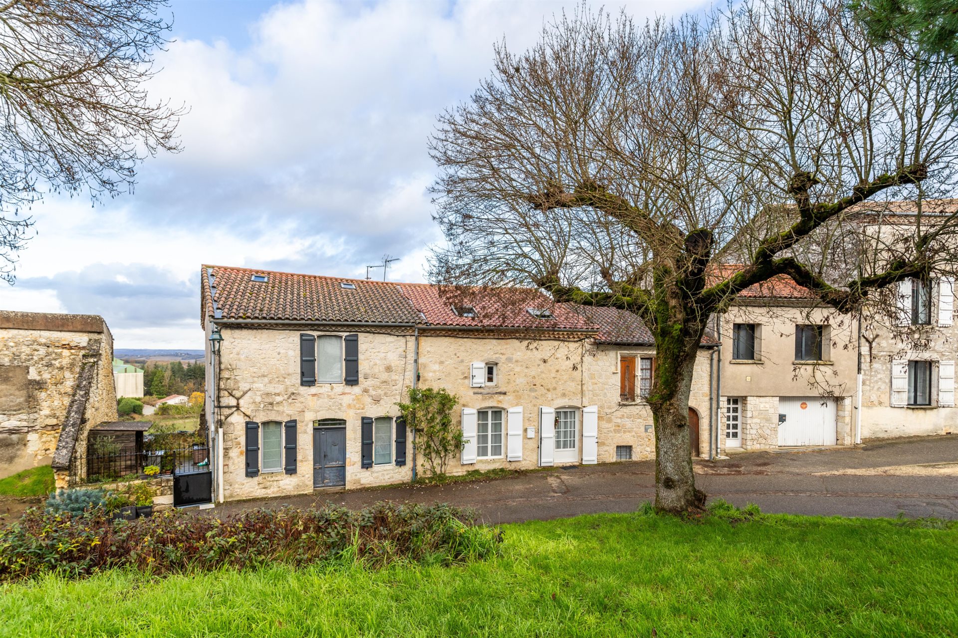 Maison à vendre, 145m², Agen