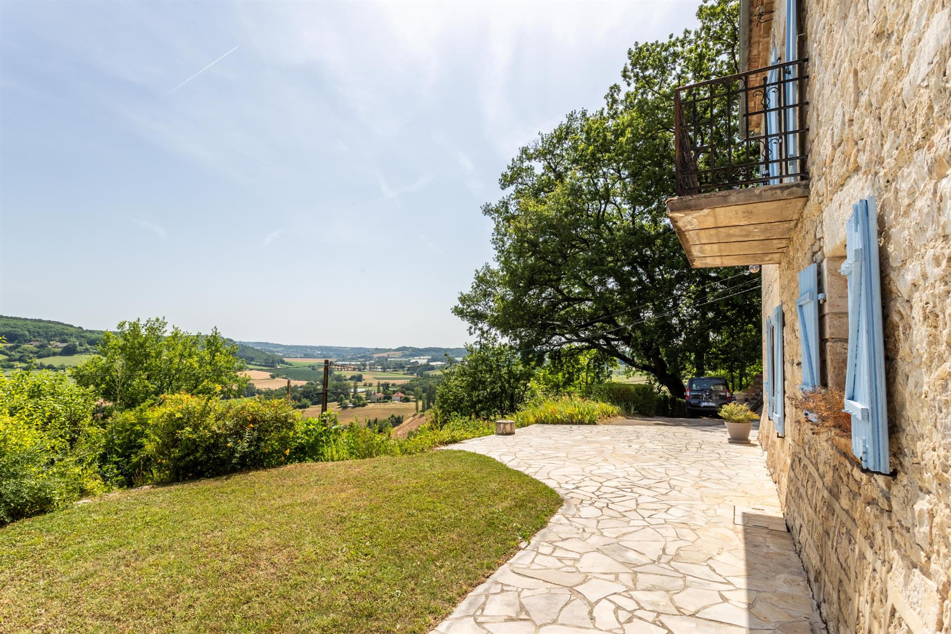 Maison à vendre, 349m², Lauzerte
