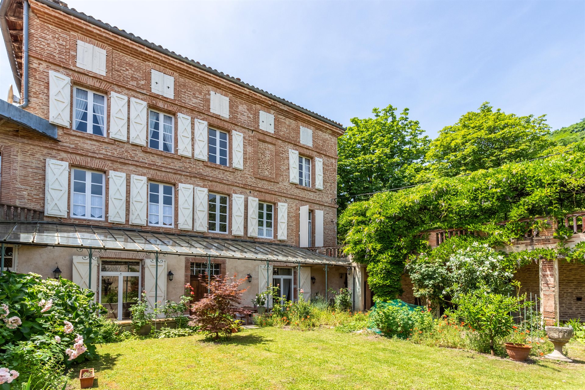 Maison à vendre, 218m², Moissac