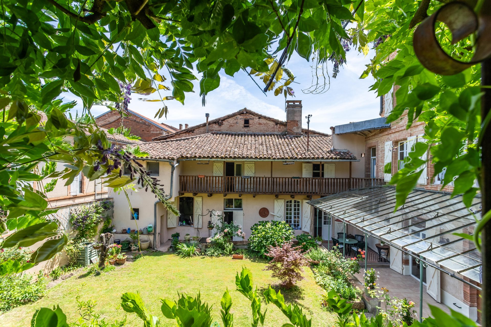 Maison à vendre, 218m², Moissac