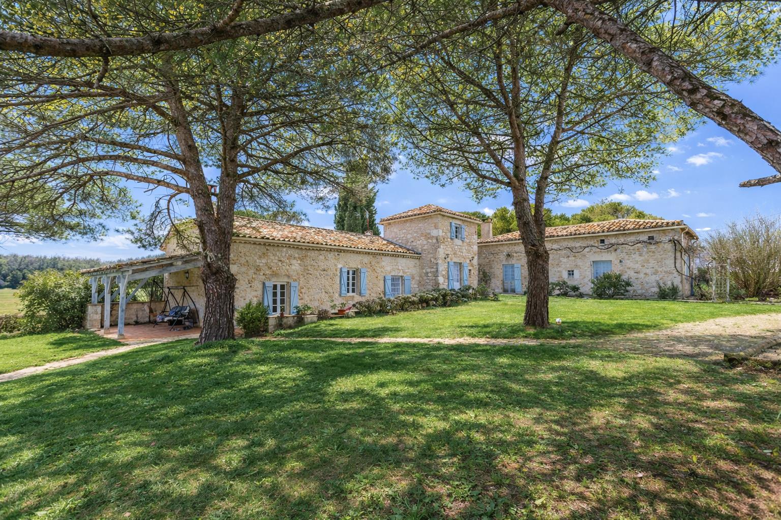 Maison à vendre, 232m², Lauzerte