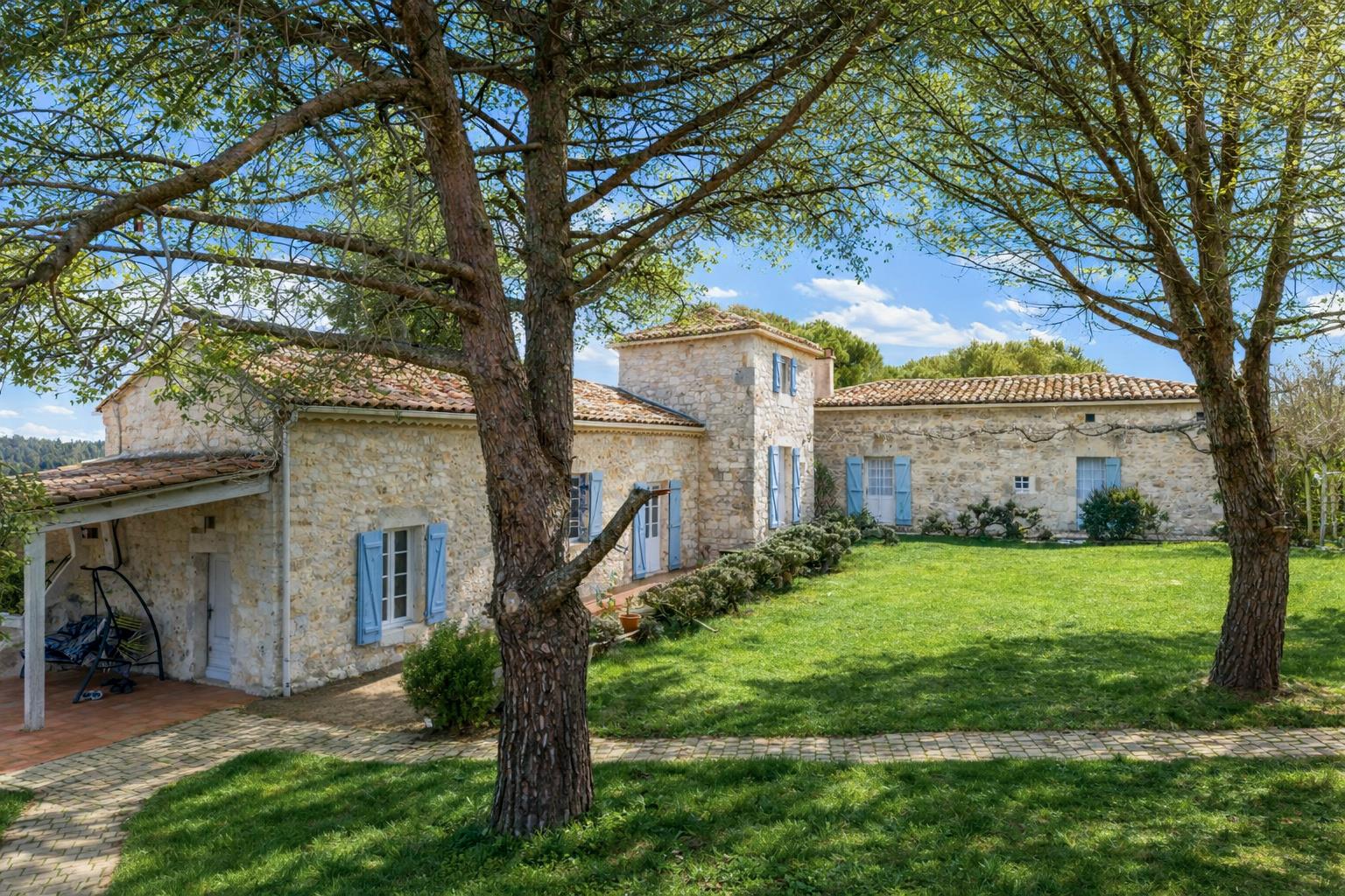Maison à vendre, 232m², Lauzerte