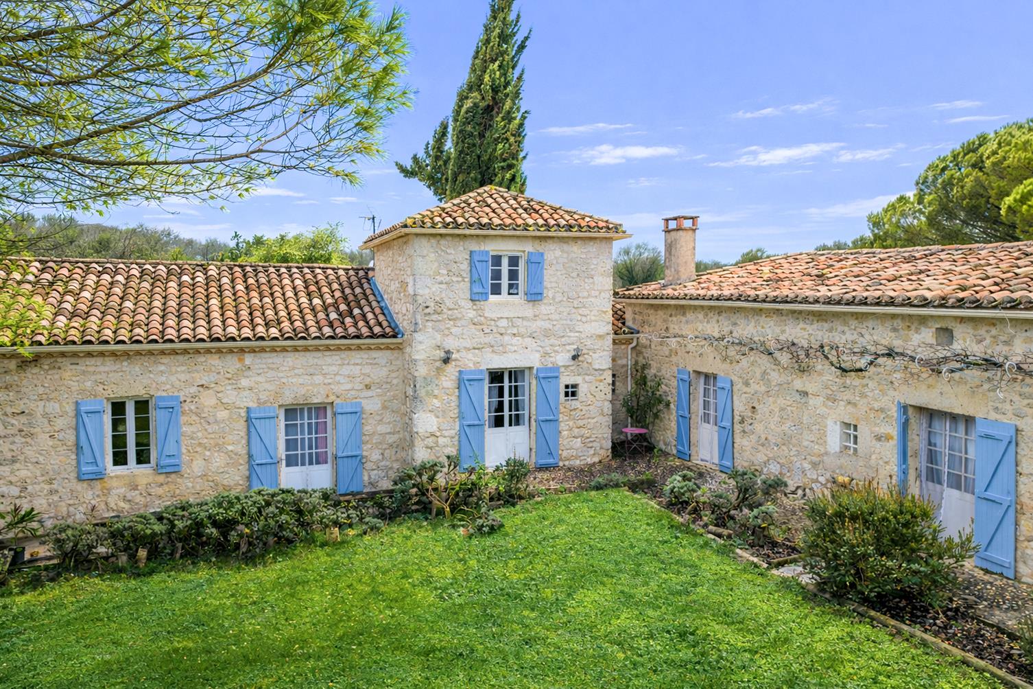 Maison à vendre, 232m², Lauzerte