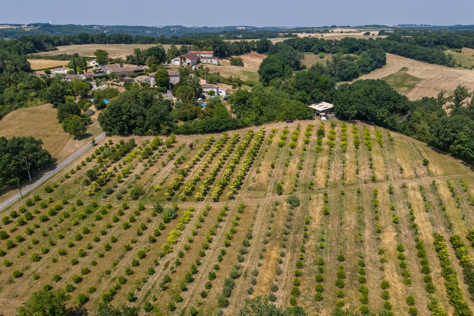 Maison à vendre, 170m², Saint-Maurin