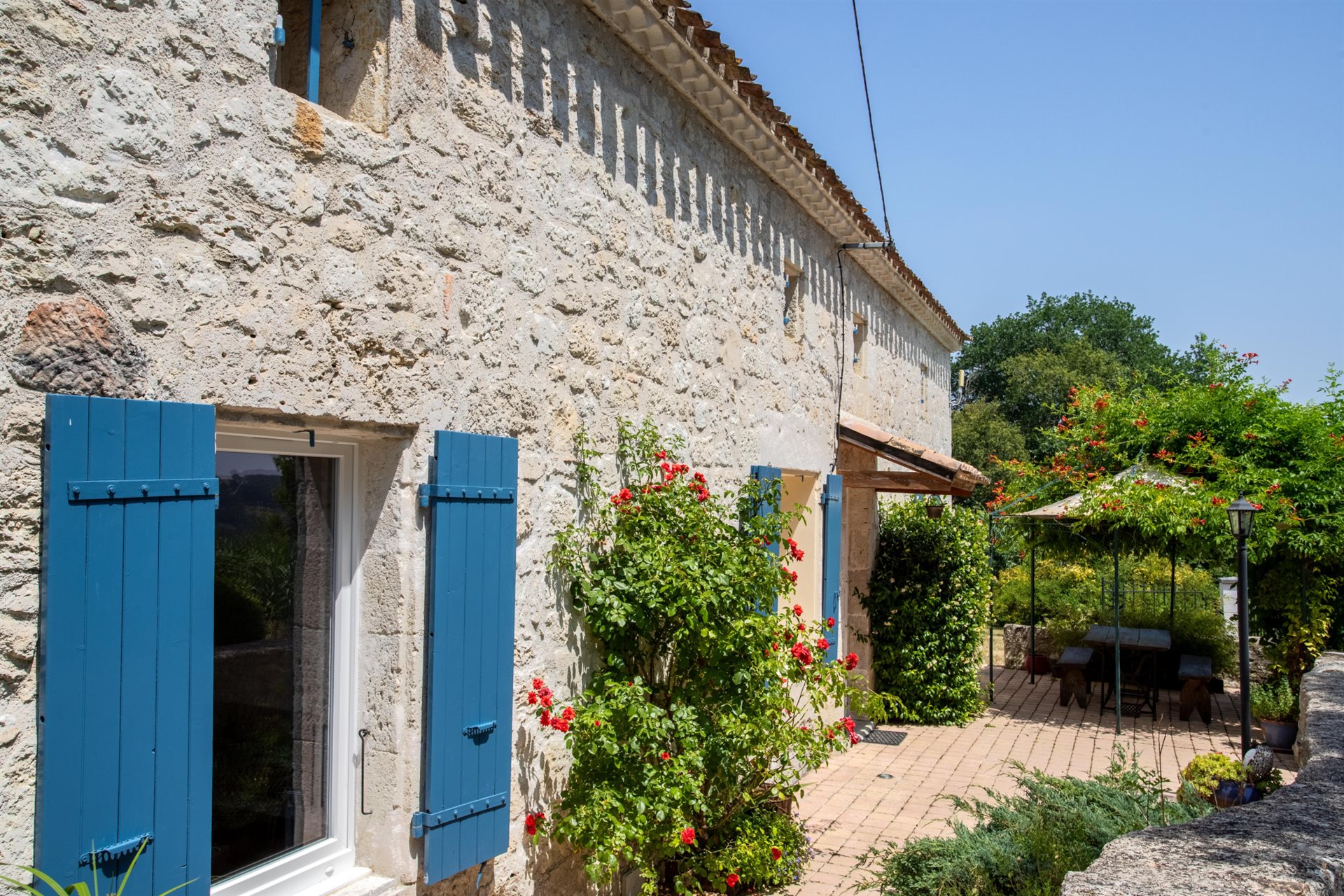 Maison à vendre, 170m², Saint-Maurin