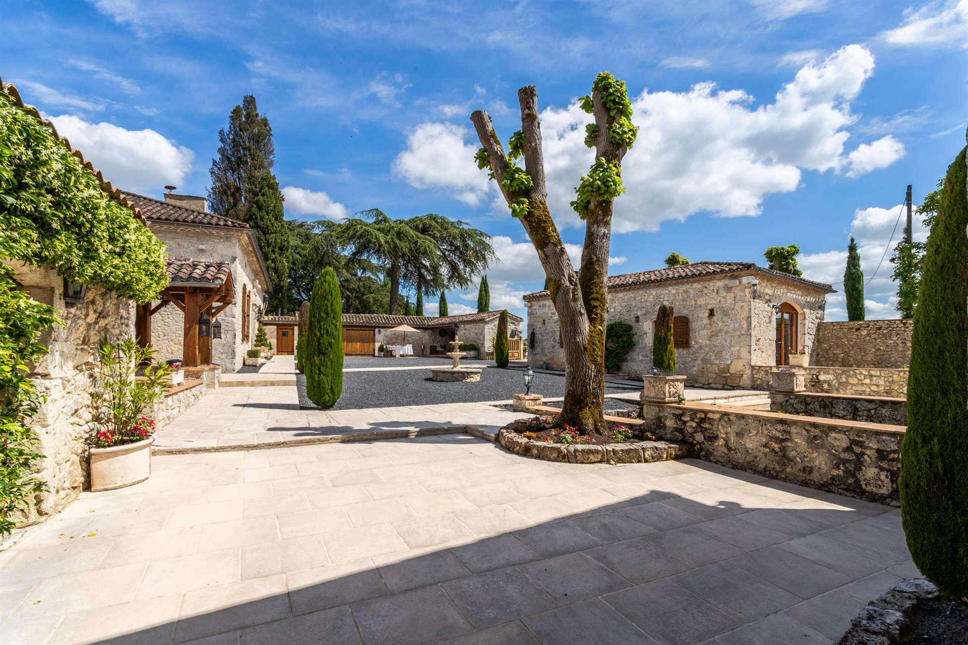 Maison à vendre, 348m², Beauville