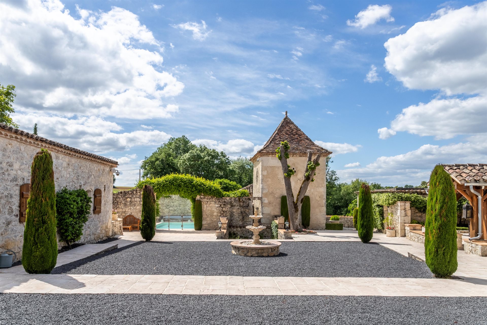 Maison à vendre, 348m², Beauville