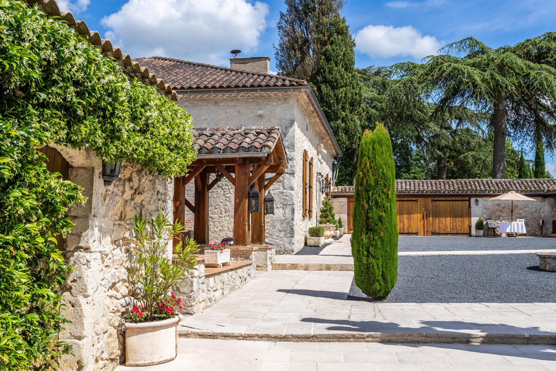 Maison à vendre, 348m², Beauville