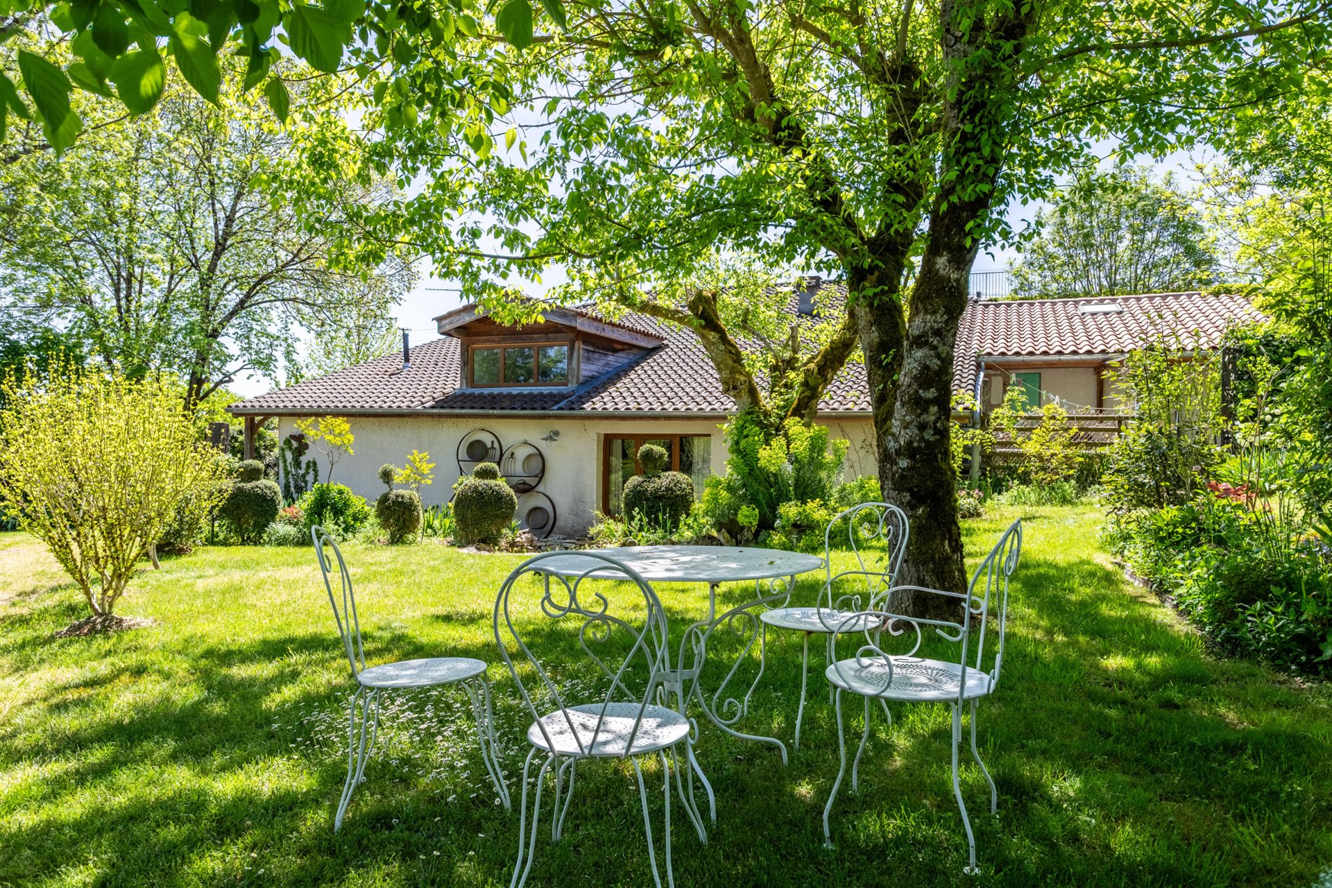 Maison à vendre, 200m², Roquecor
