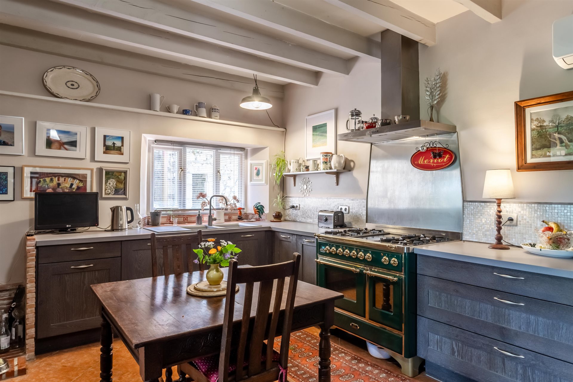 Maison à vendre, 200m², Roquecor