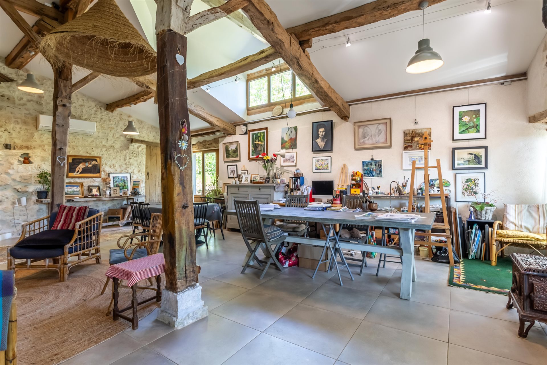 Maison à vendre, 200m², Roquecor
