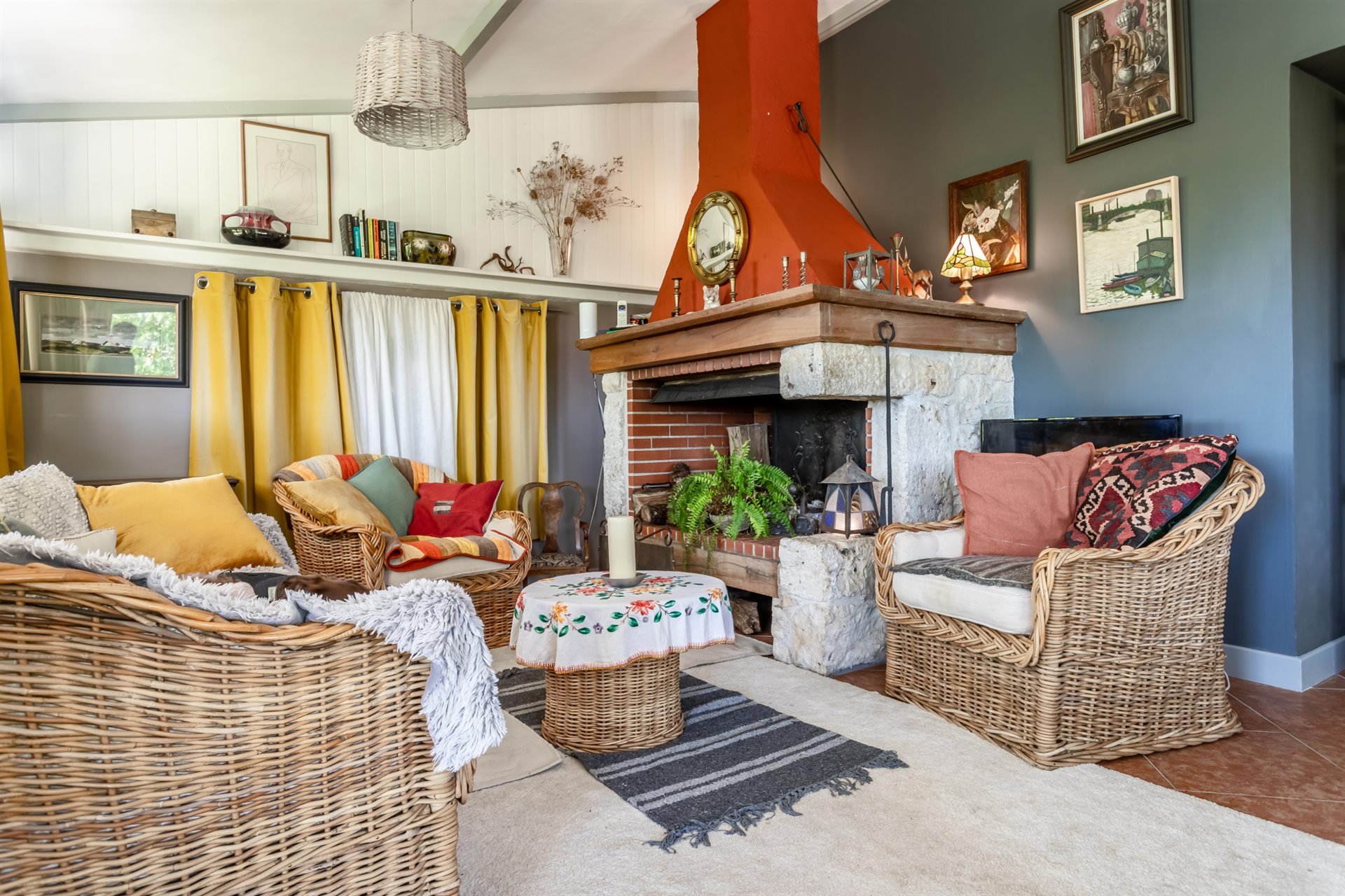 Maison à vendre, 200m², Roquecor