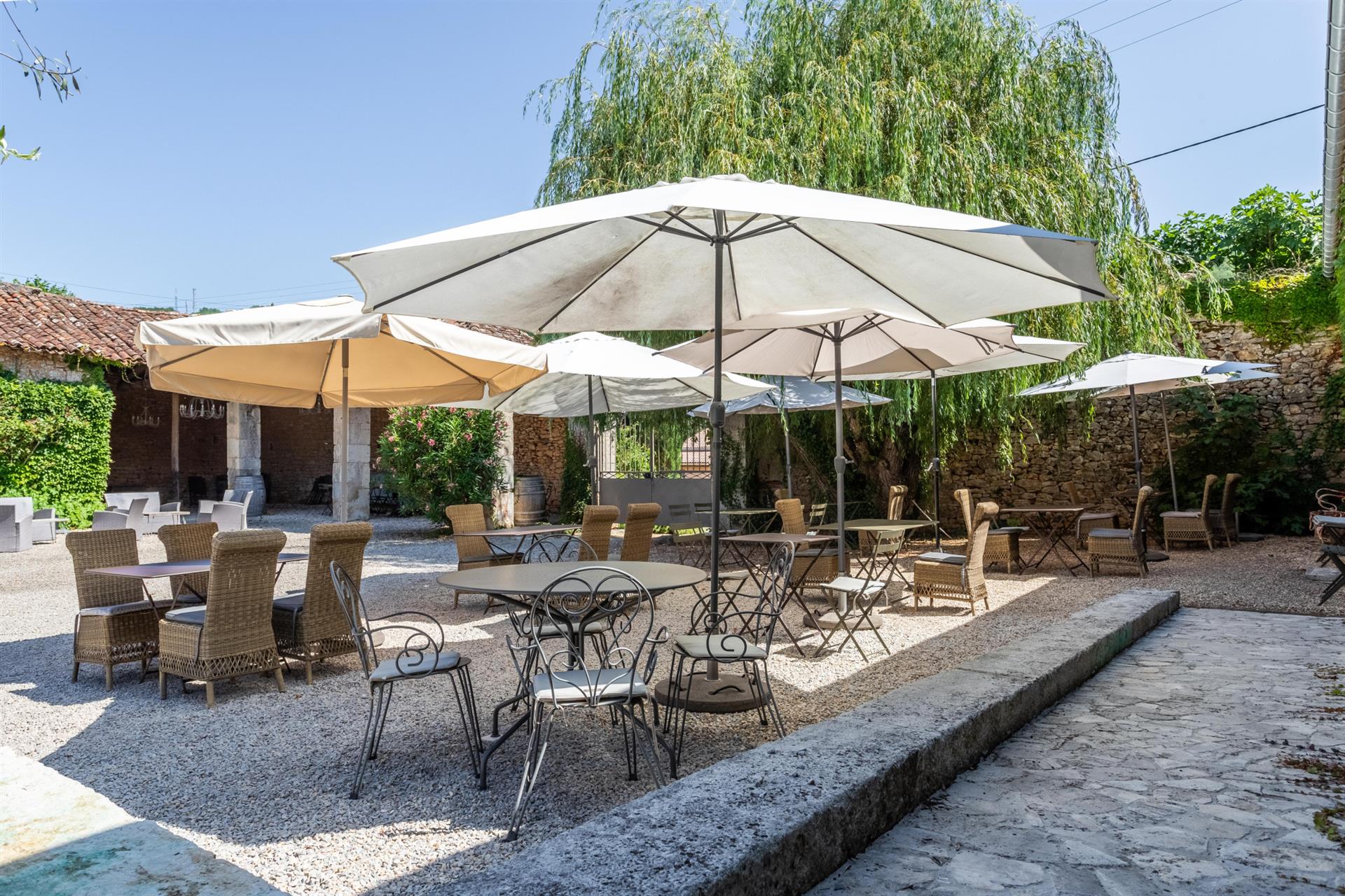 Maison à vendre, 384m², Vire-sur-Lot