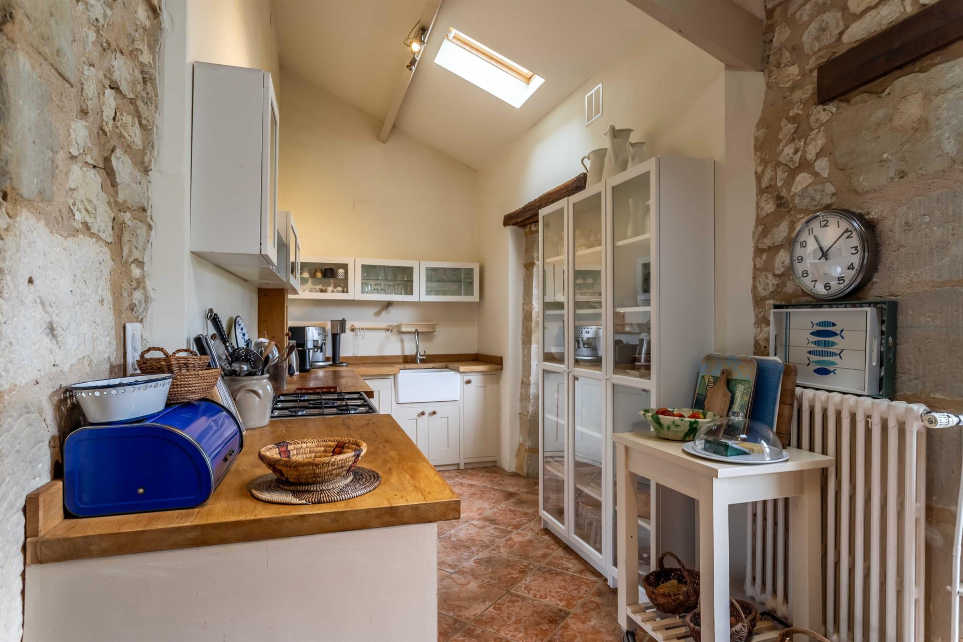 Maison à vendre, 135m², Castillonnès