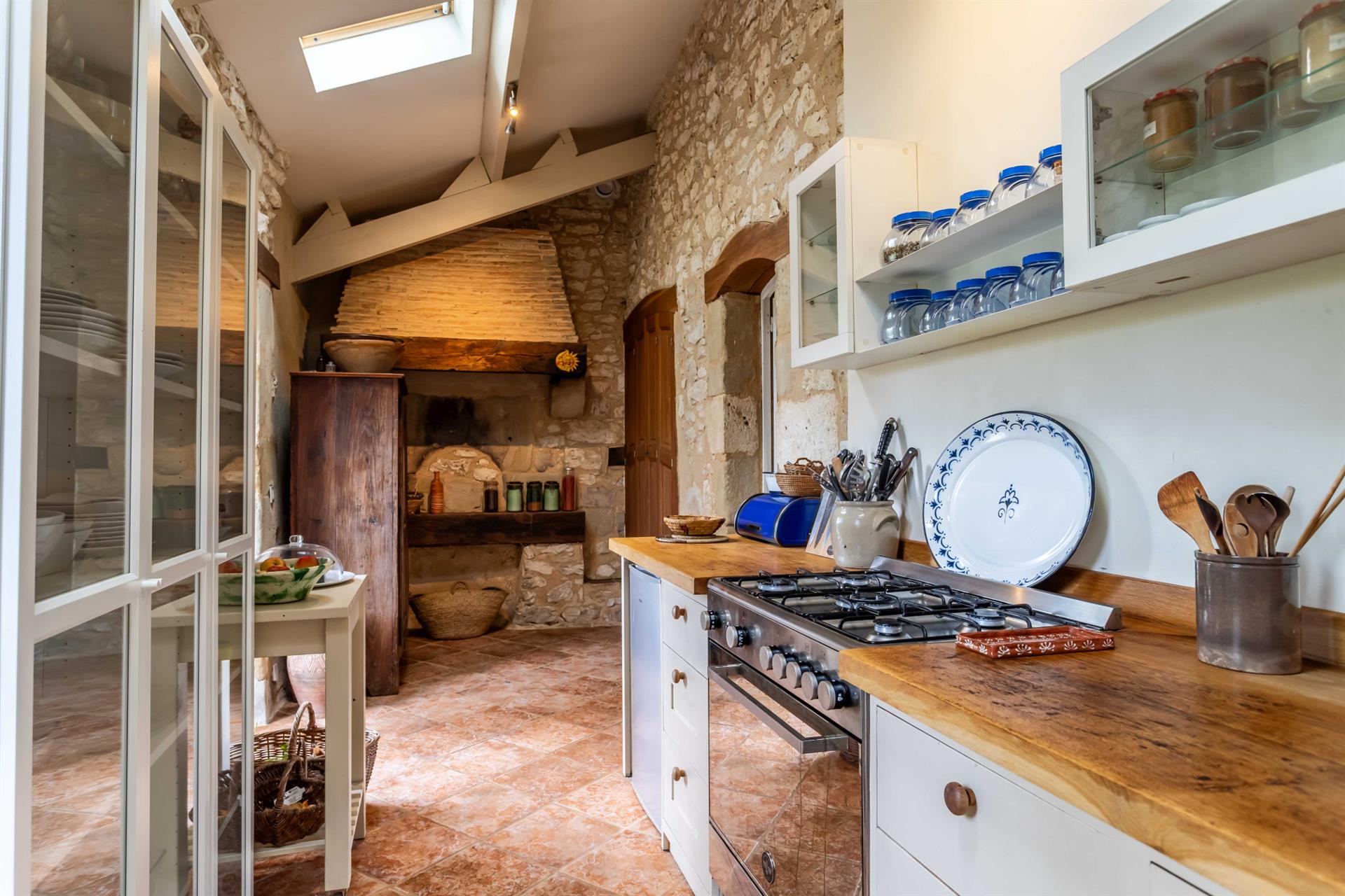 Maison à vendre, 135m², Castillonnès