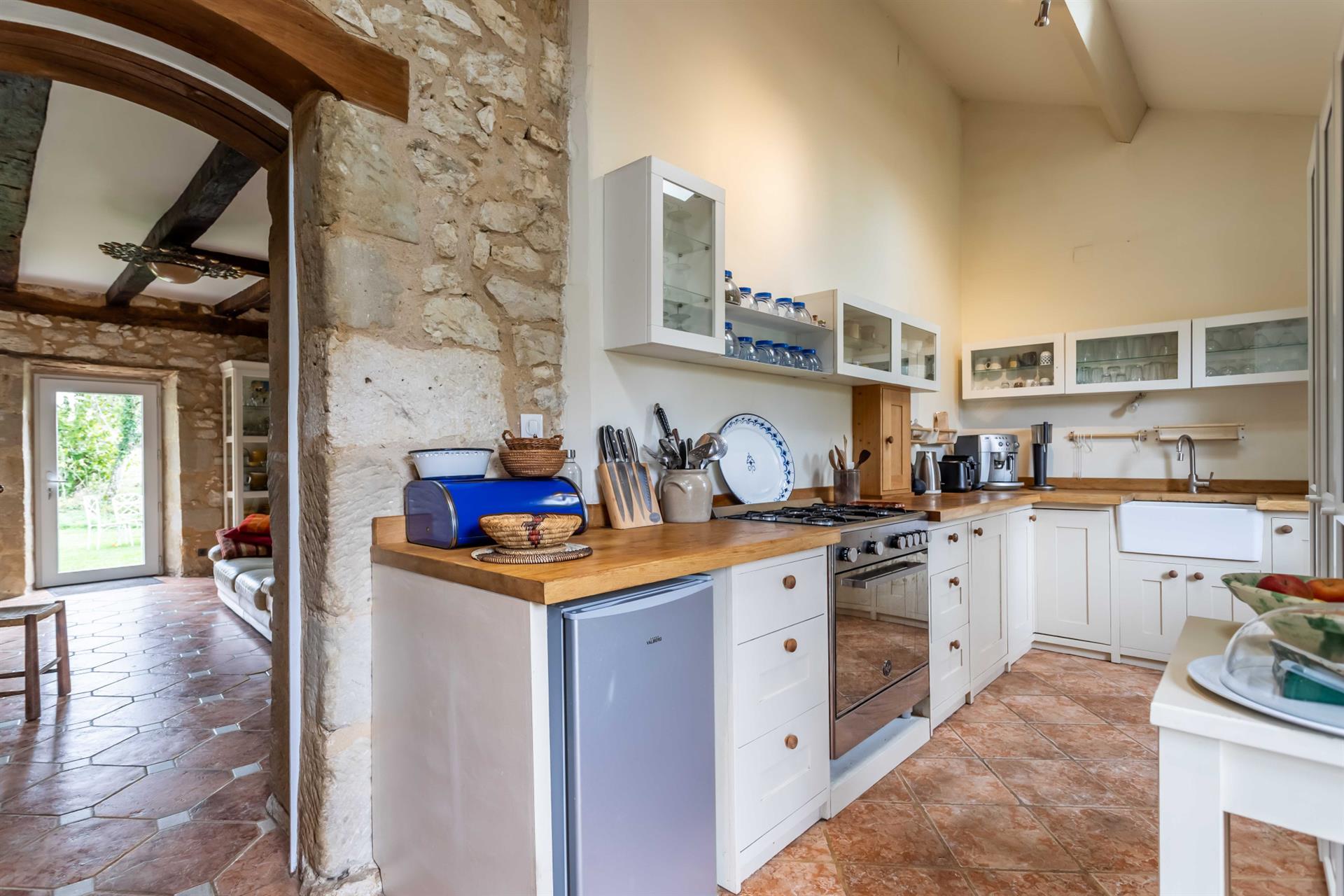 Maison à vendre, 135m², Castillonnès