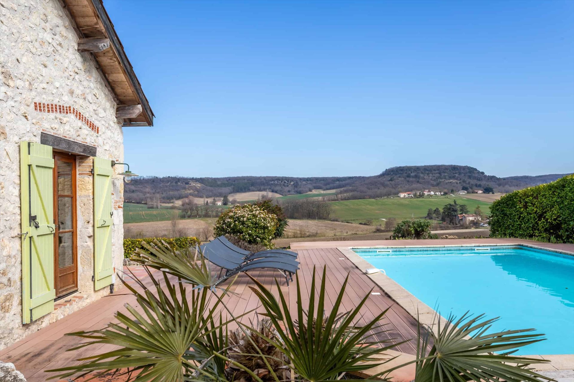 Maison à vendre, 196m², Tournon-d'Agenais