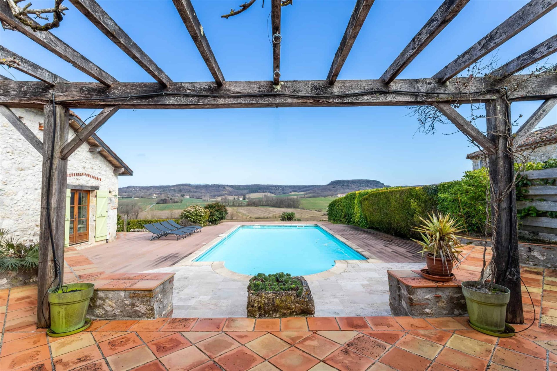 Maison à vendre, 196m², Tournon-d'Agenais