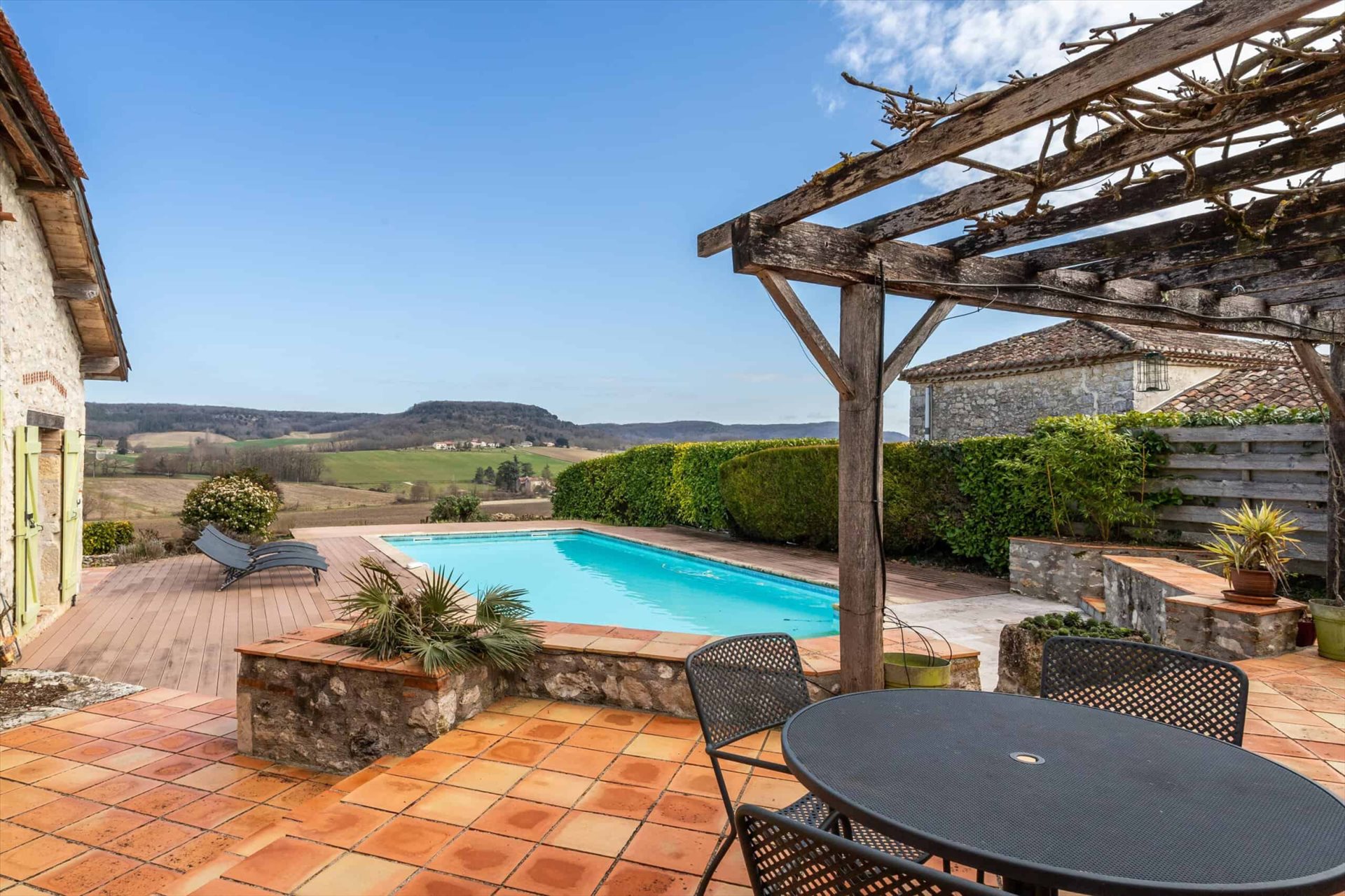 Maison à vendre, 196m², Tournon-d'Agenais