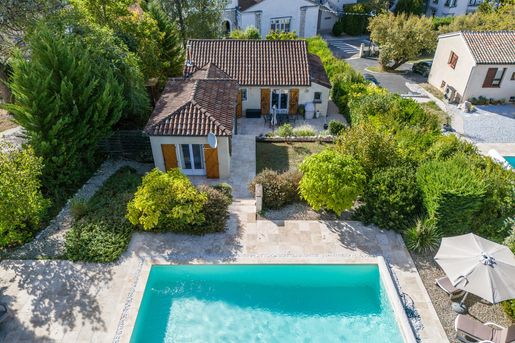 Maison 5 pièces 110 m² · à Montcuq-en-Quercy-Blanc · 110 m² · 325 000 €
