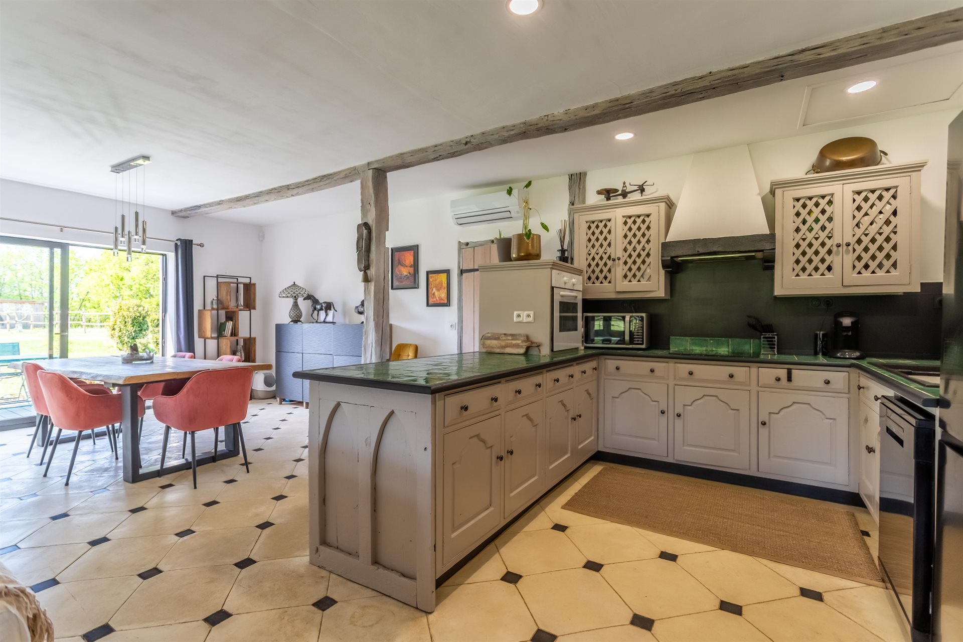 Maison à vendre, 250m², Tournon-d'Agenais