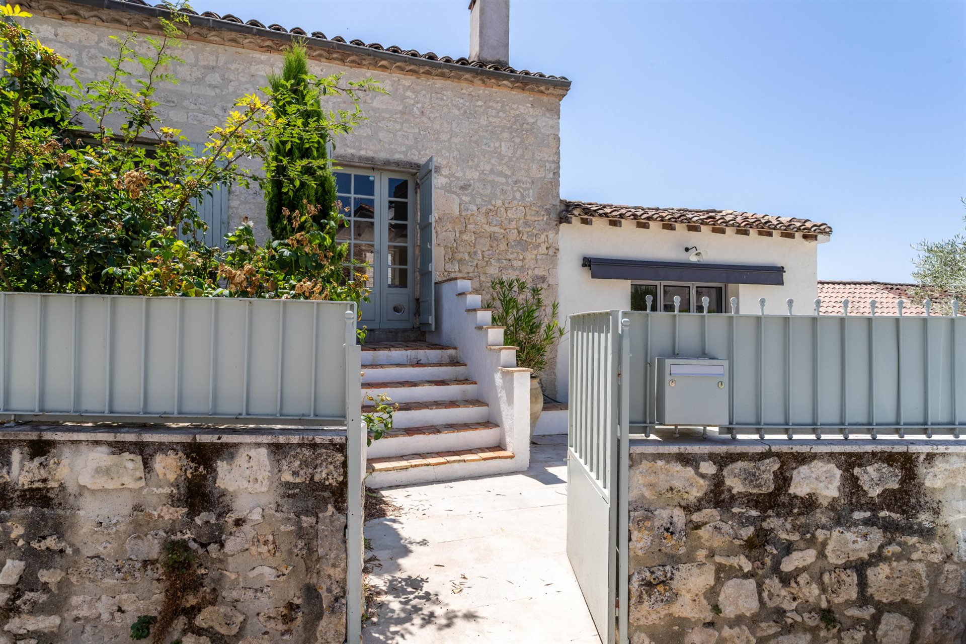 Maison à vendre, 200m², Beauville