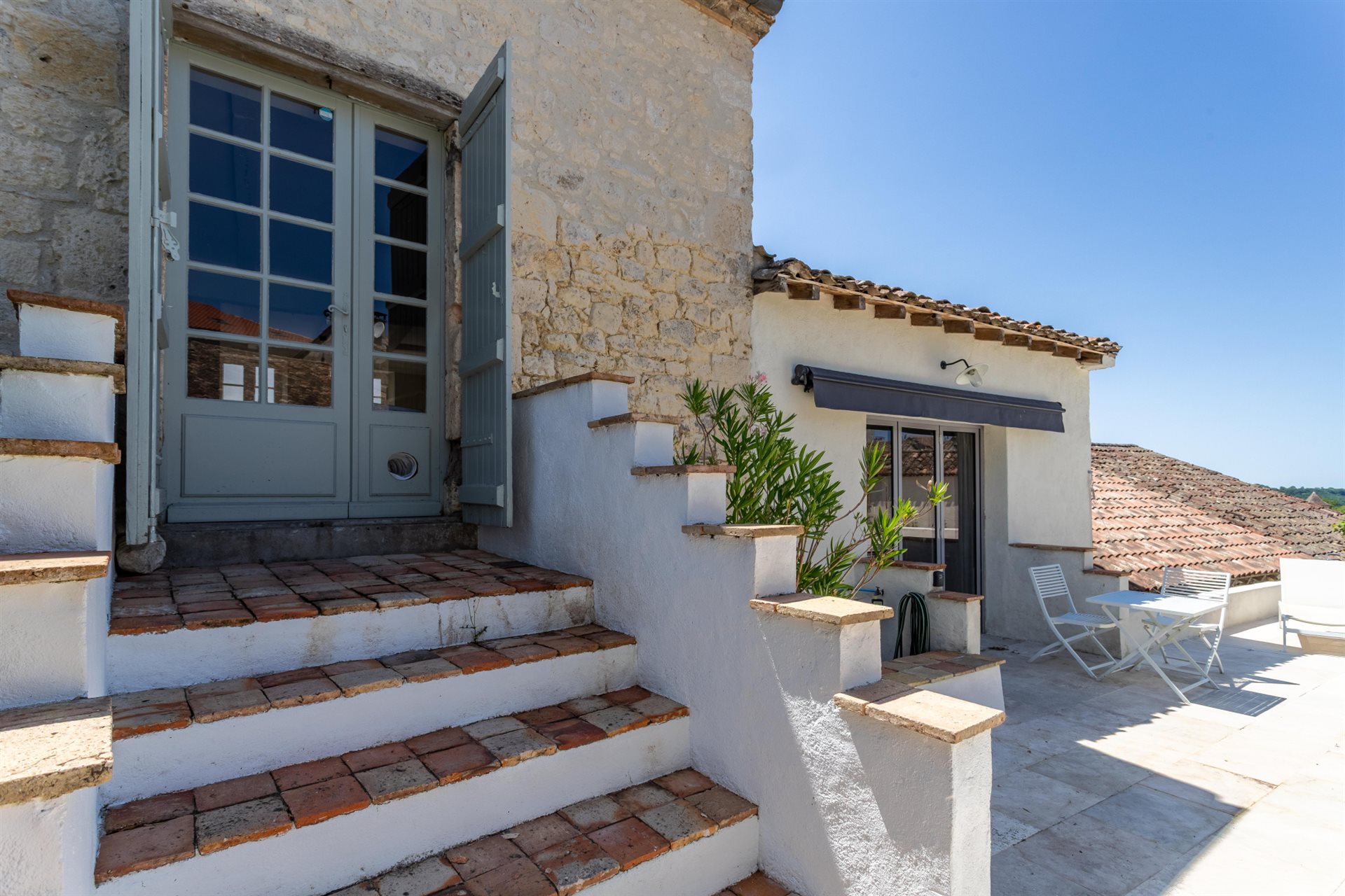 Maison à vendre, 200m², Beauville