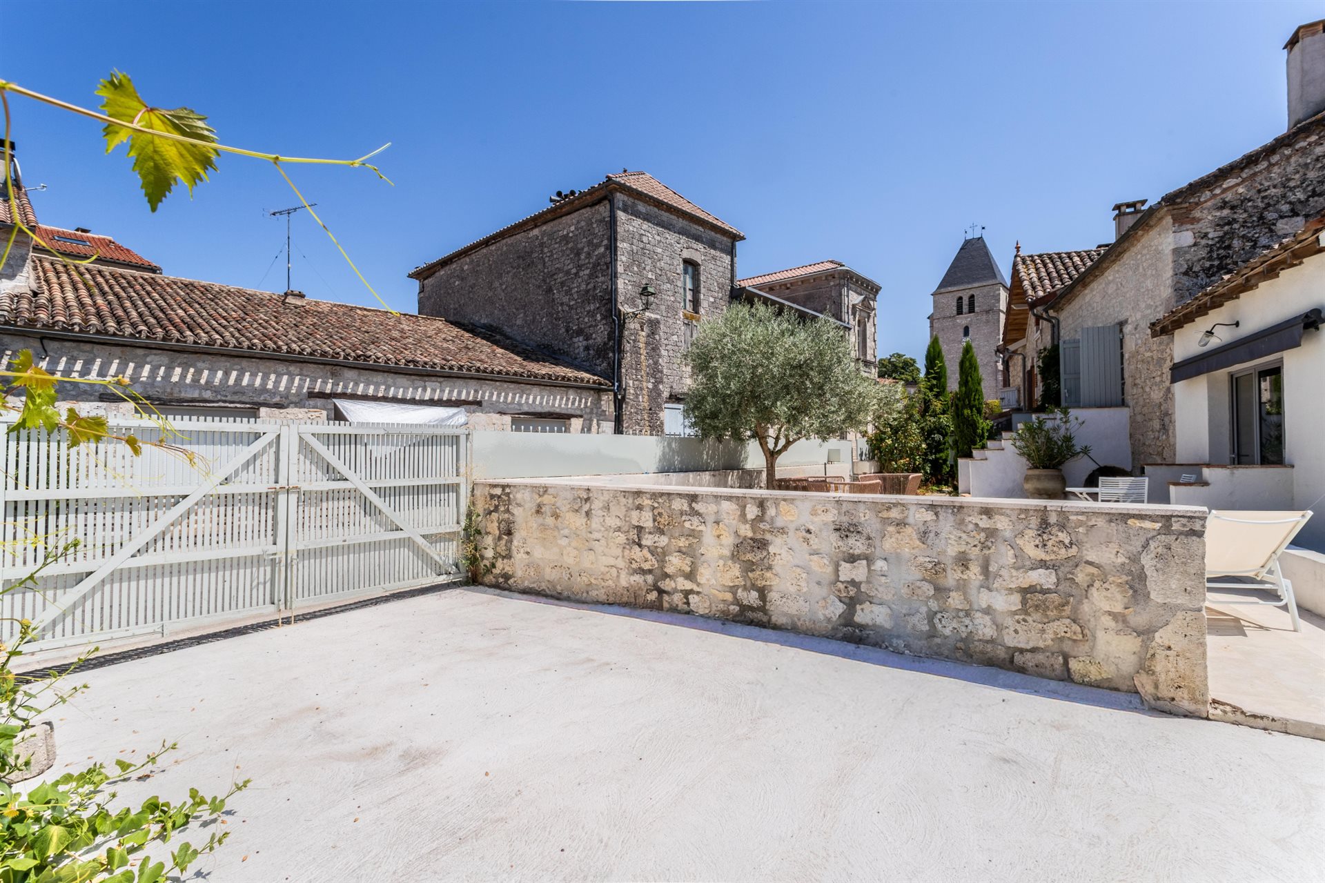 Maison à vendre, 200m², Beauville