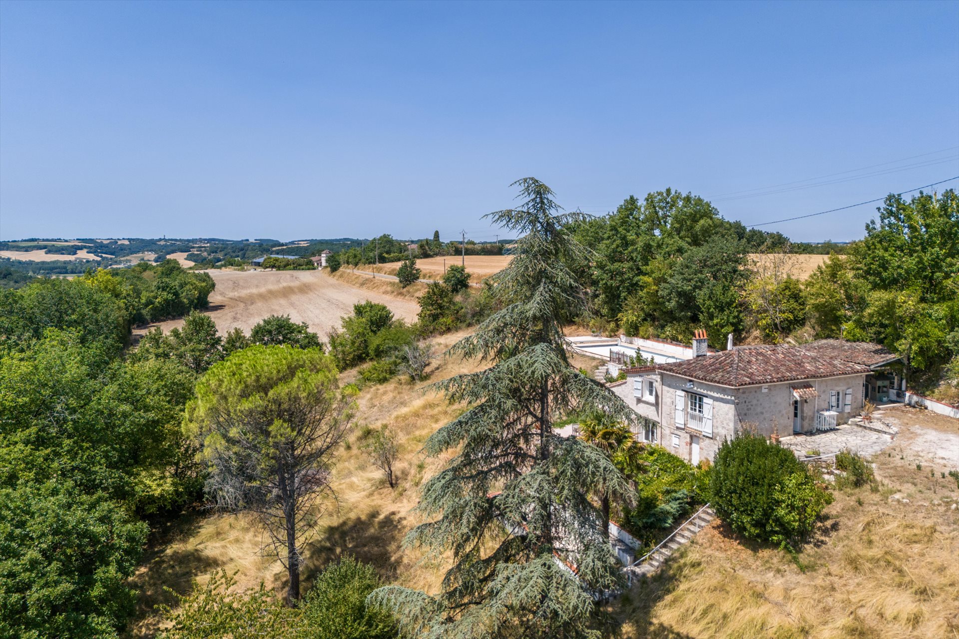 Maison à vendre, 70m², Saint-Paul-d'Espis