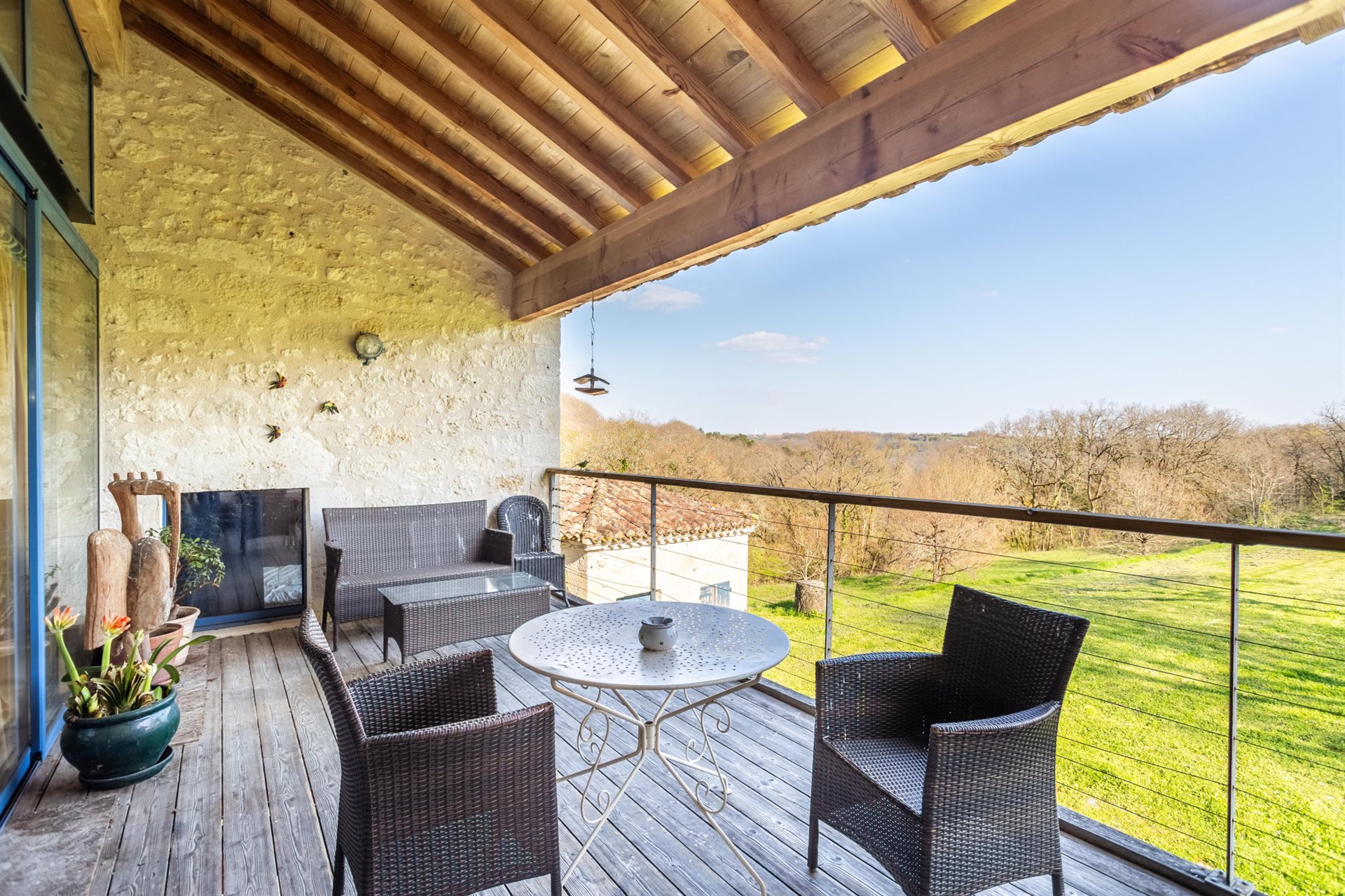 Maison à vendre, 244m², Saint-Maurin