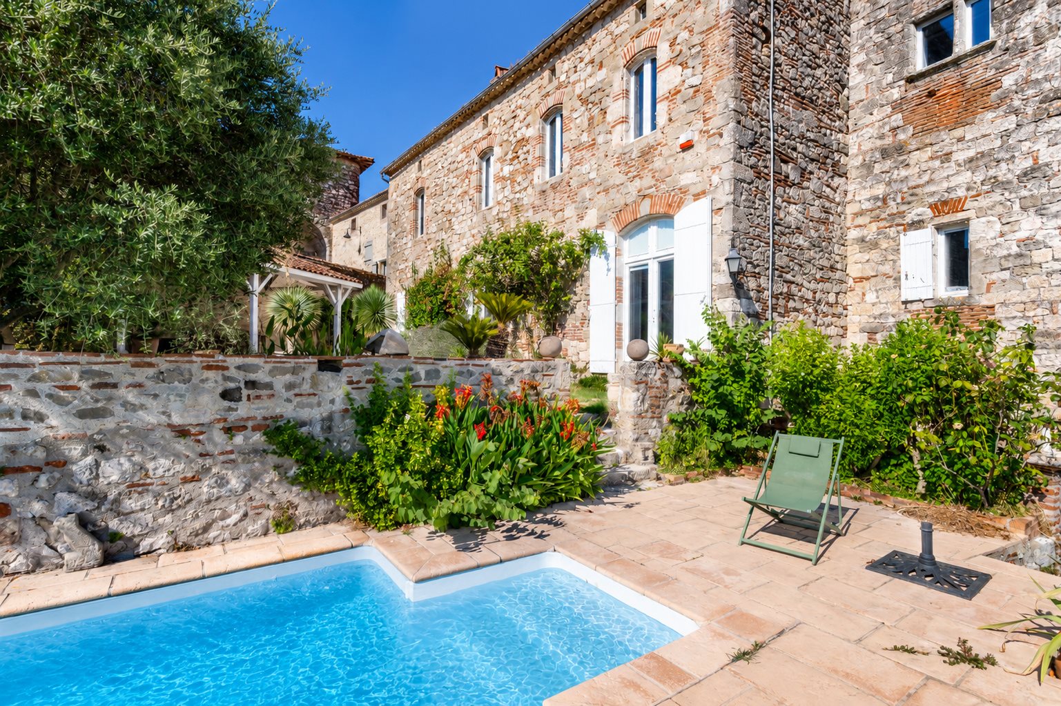 Maison à vendre, 270m², Penne-d'Agenais