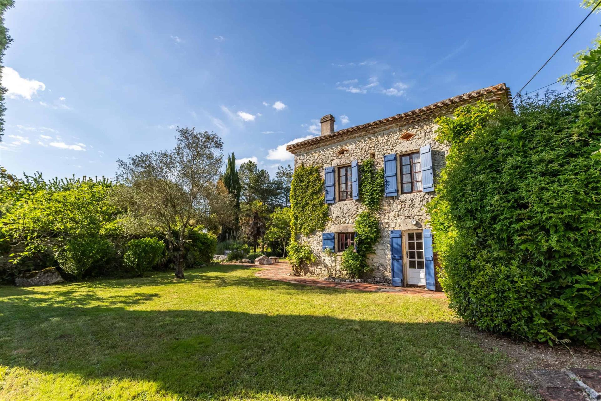 Maison à vendre, 104m², Roquecor