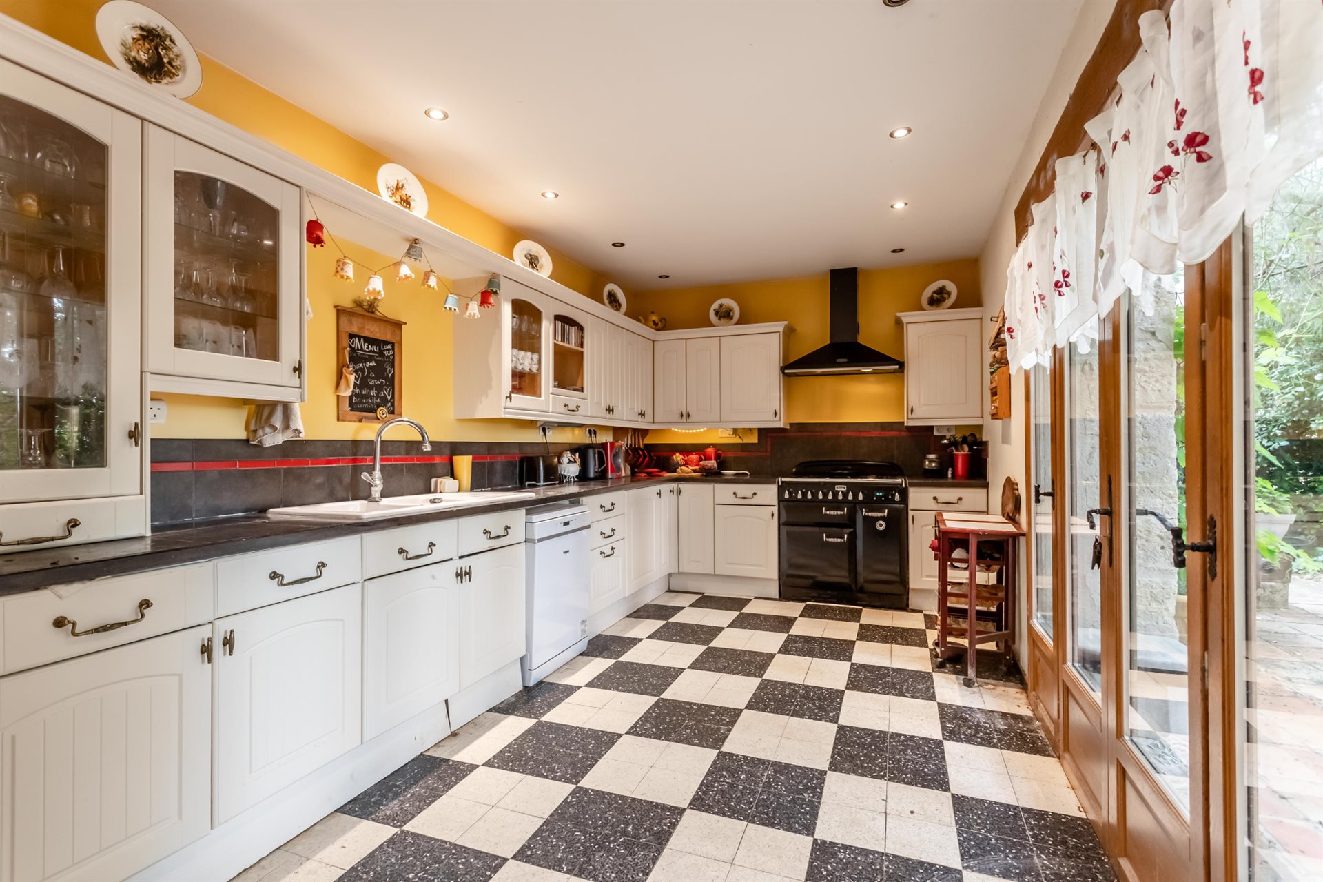 Maison à vendre, 245m², Castelsagrat