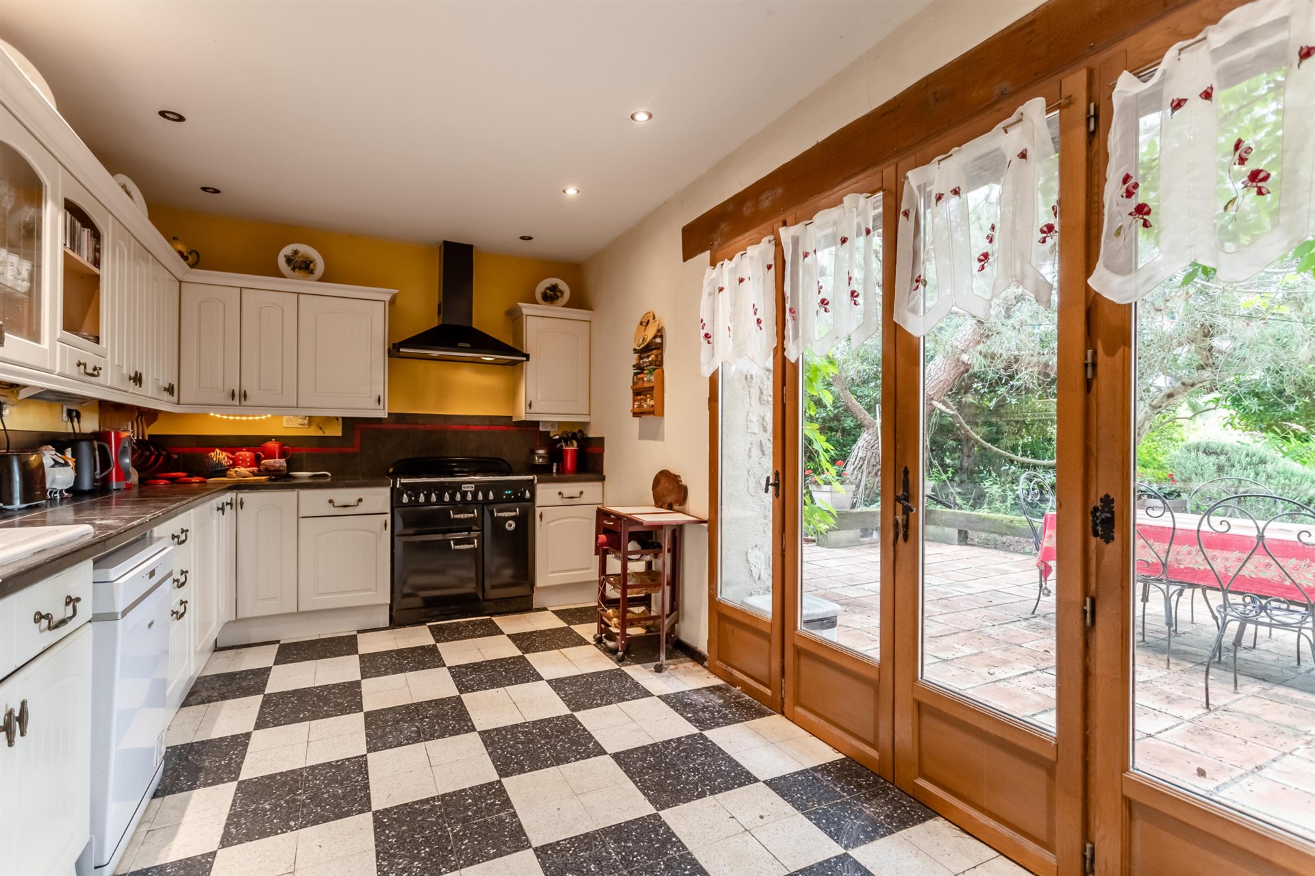 Maison à vendre, 245m², Castelsagrat